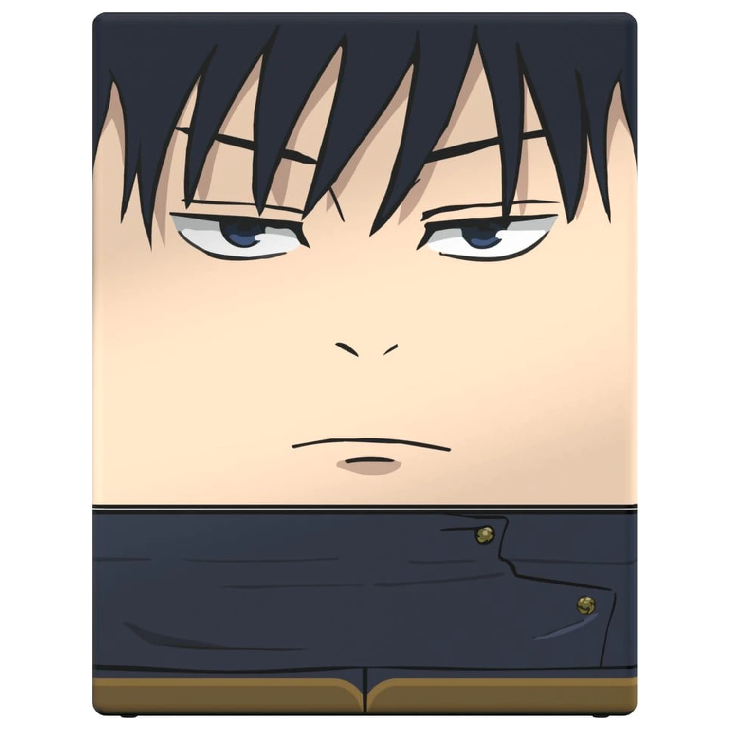 Squaroes Squaroe Jujutsu Kaisen JK002 - Megumi Fushiguro termékfotó