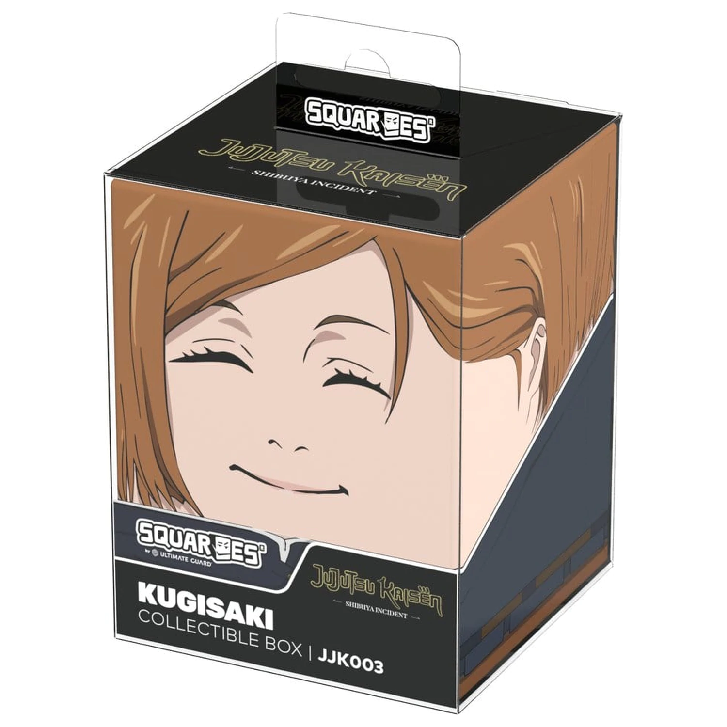Squaroes Squaroe Jujutsu Kaisen JK003 - Nobara Kugisaki termékfotó