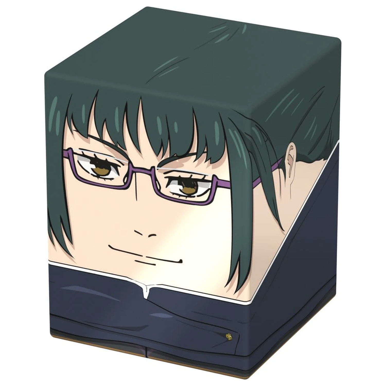 Squaroes Squaroe Jujutsu Kaisen JK004 - Maki Zen'in termékfotó