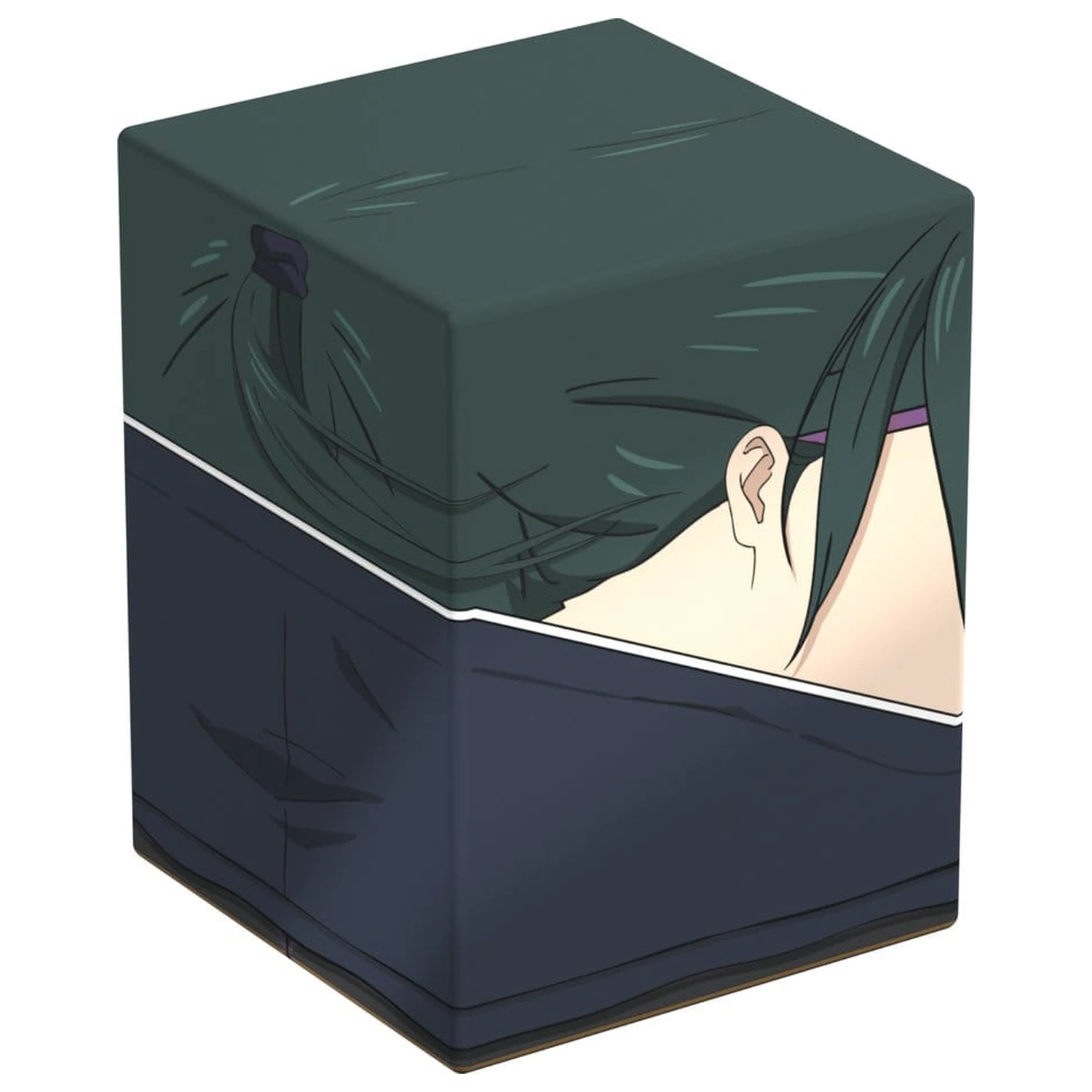 Squaroes Squaroe Jujutsu Kaisen JK004 - Maki Zen'in termékfotó