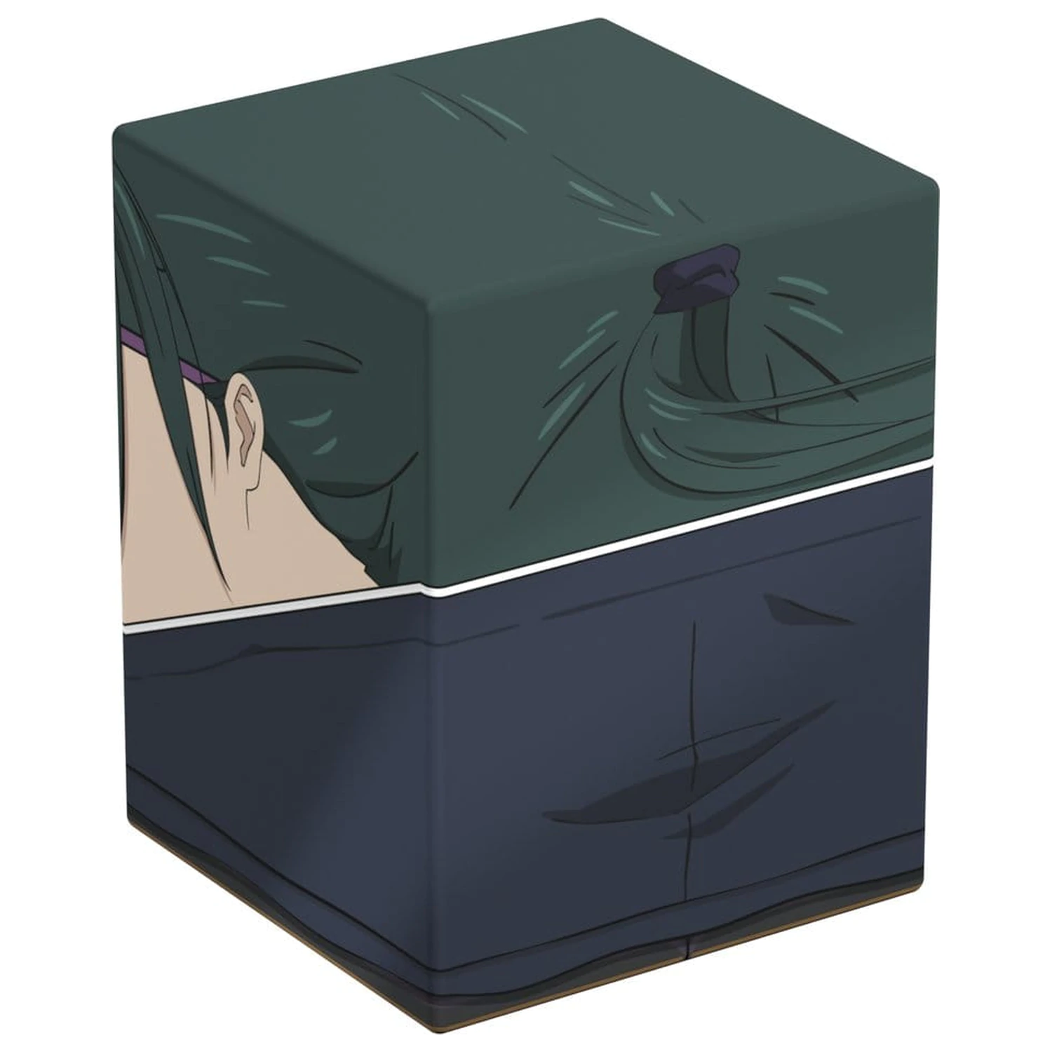 Squaroes Squaroe Jujutsu Kaisen JK004 - Maki Zen'in termékfotó