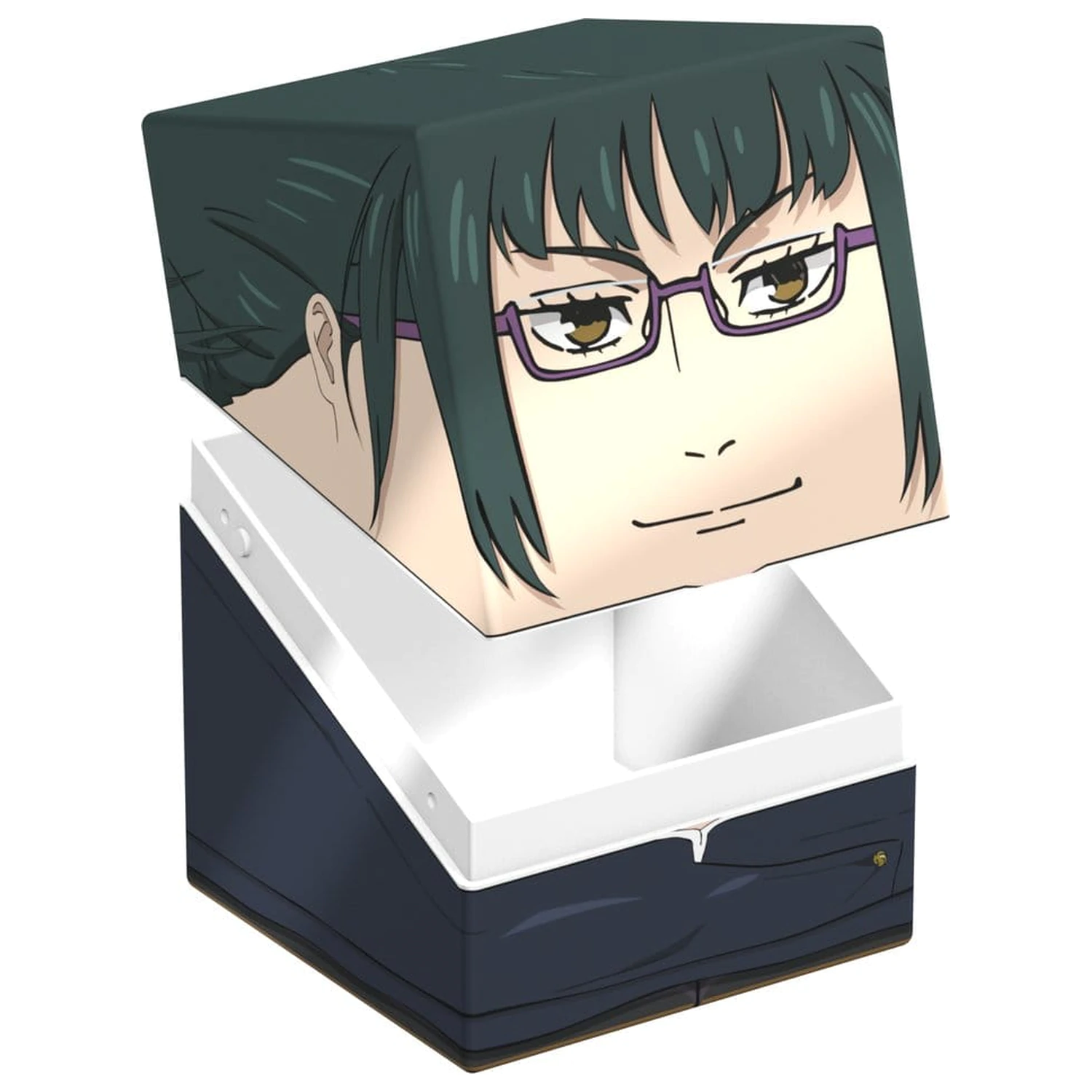 Squaroes Squaroe Jujutsu Kaisen JK004 - Maki Zen'in termékfotó