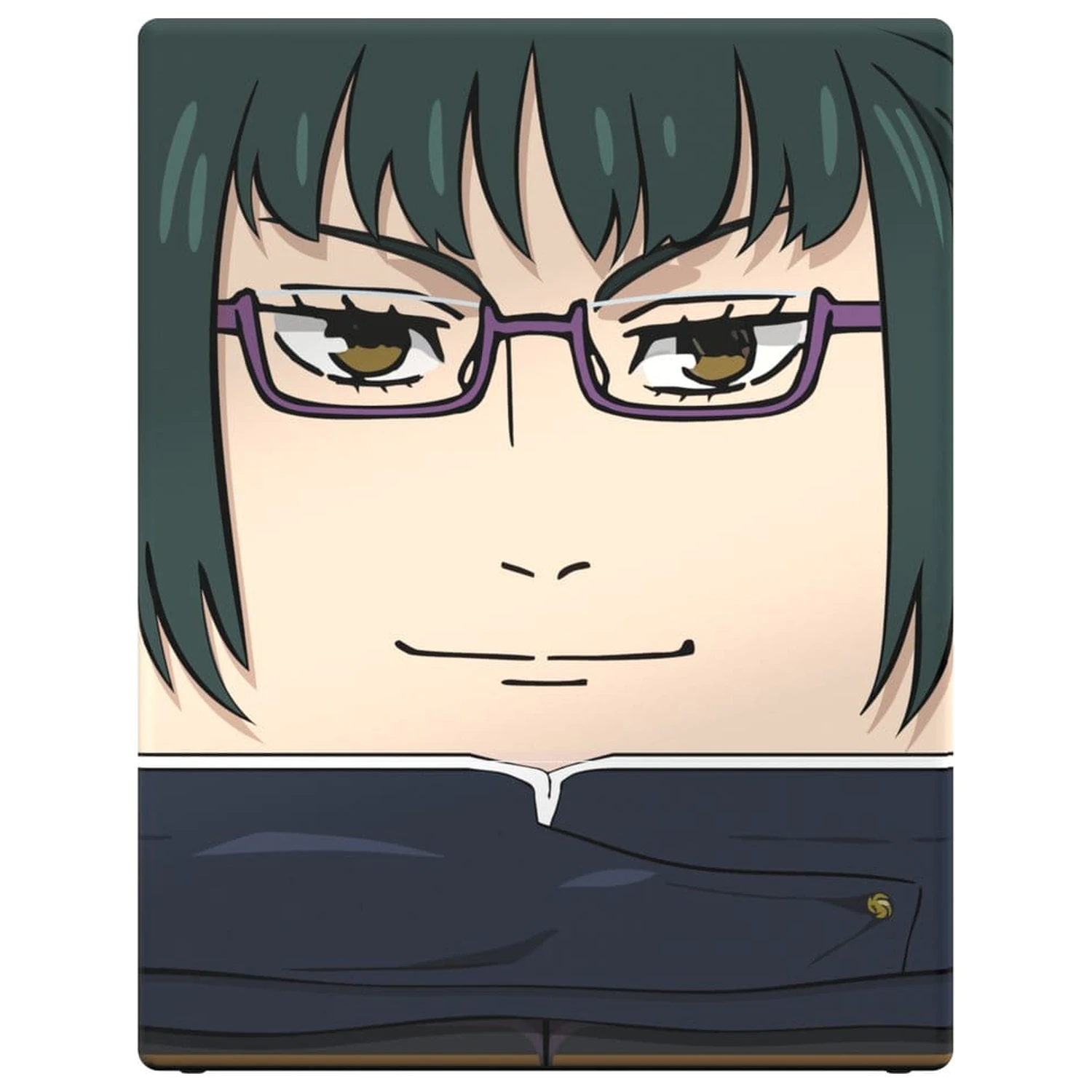 Squaroes Squaroe Jujutsu Kaisen JK004 - Maki Zen'in termékfotó