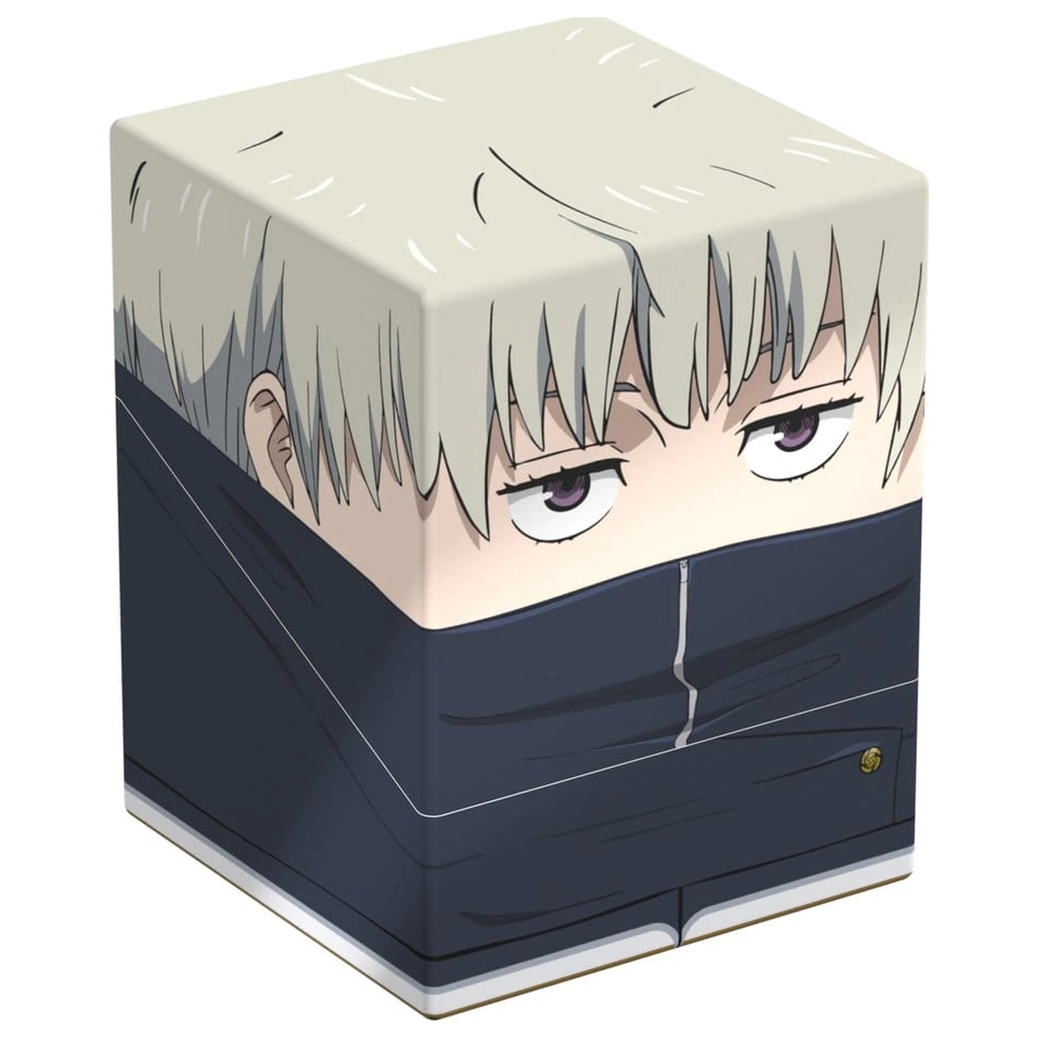 Squaroes Squaroe Jujutsu Kaisen JK005 - Toge Inumaki termékfotó