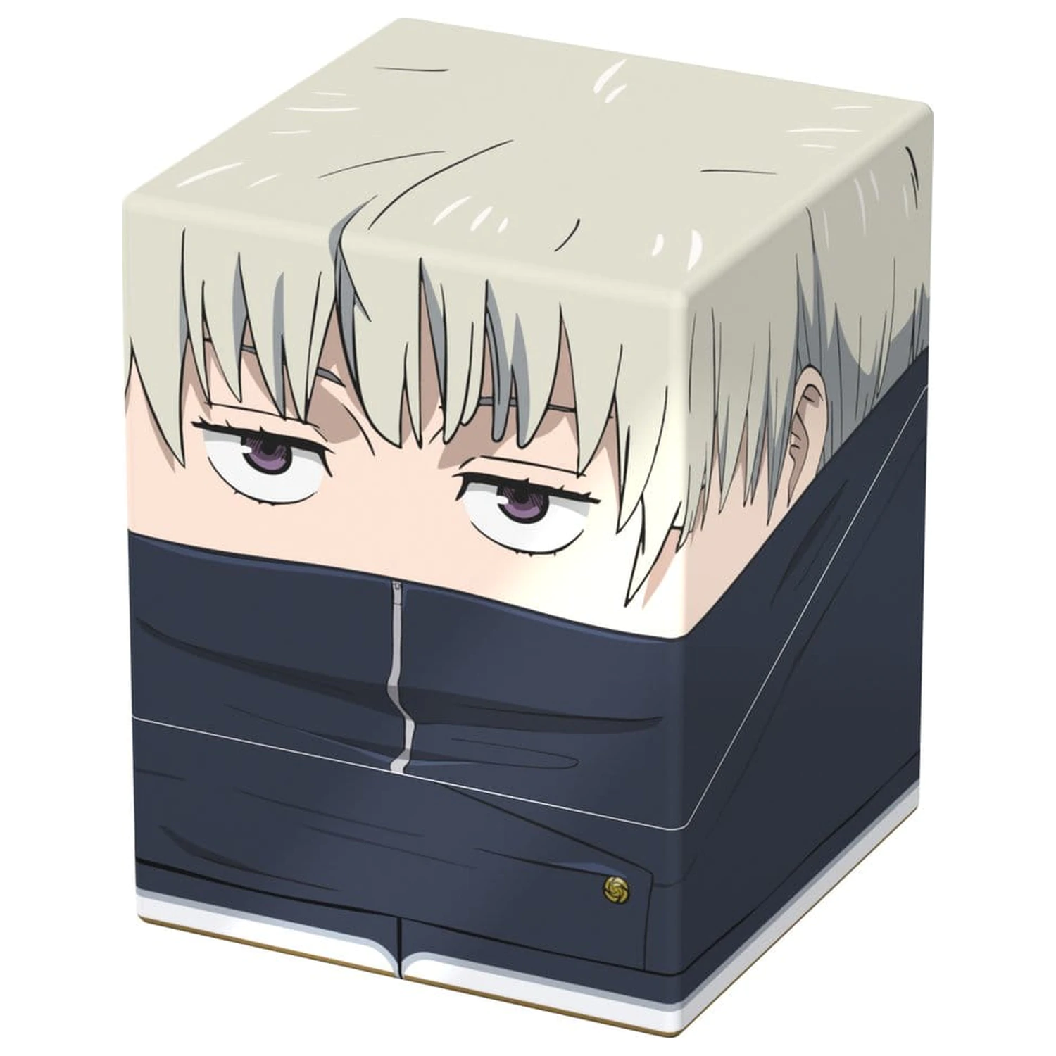 Squaroes Squaroe Jujutsu Kaisen JK005 - Toge Inumaki termékfotó