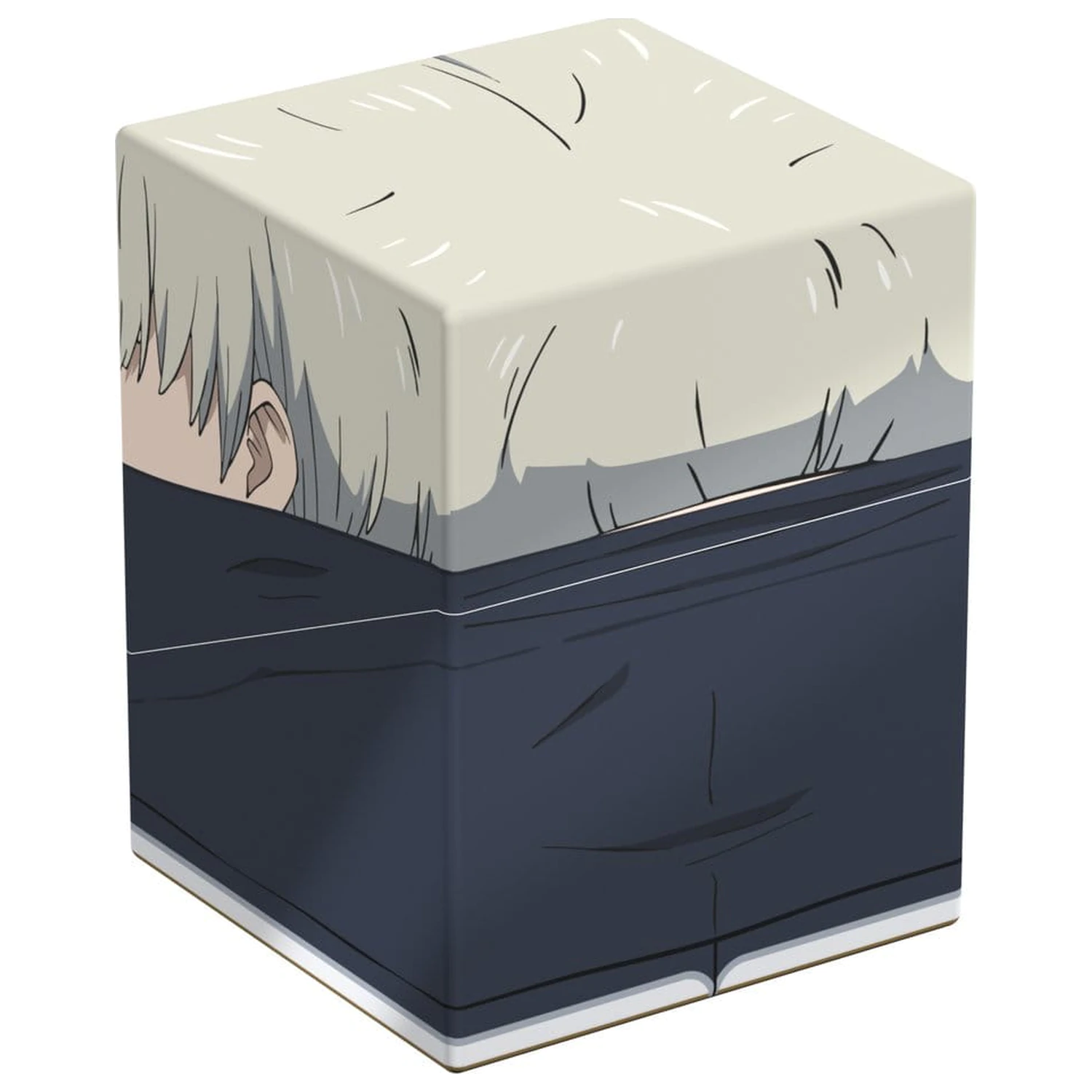 Squaroes Squaroe Jujutsu Kaisen JK005 - Toge Inumaki termékfotó