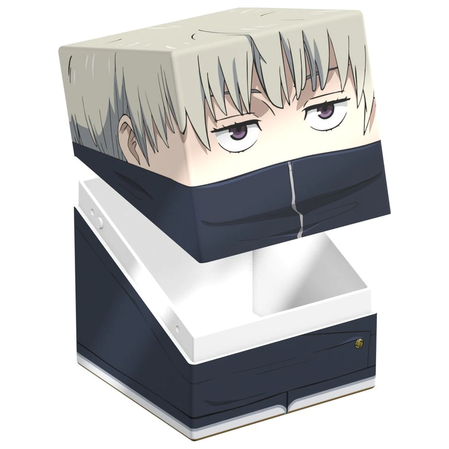 Squaroes Squaroe Jujutsu Kaisen JK005 - Toge Inumaki termékfotó