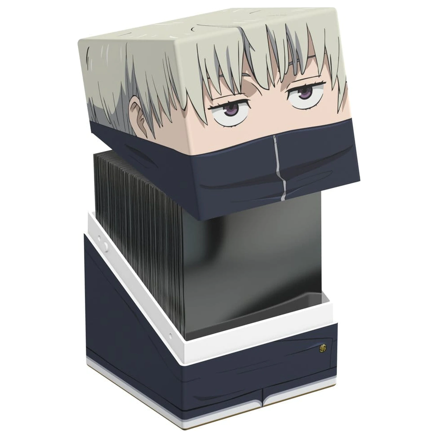 Squaroes Squaroe Jujutsu Kaisen JK005 - Toge Inumaki termékfotó