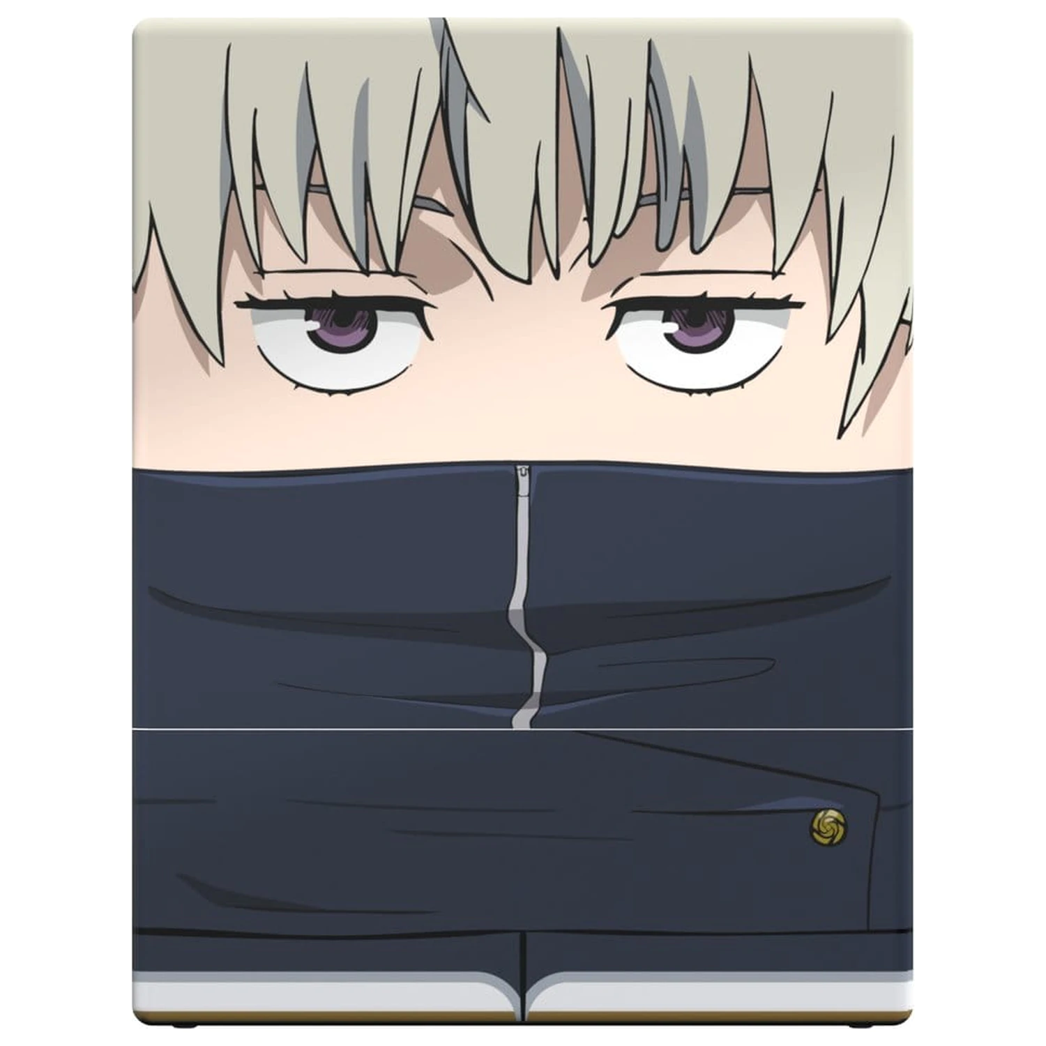 Squaroes Squaroe Jujutsu Kaisen JK005 - Toge Inumaki termékfotó