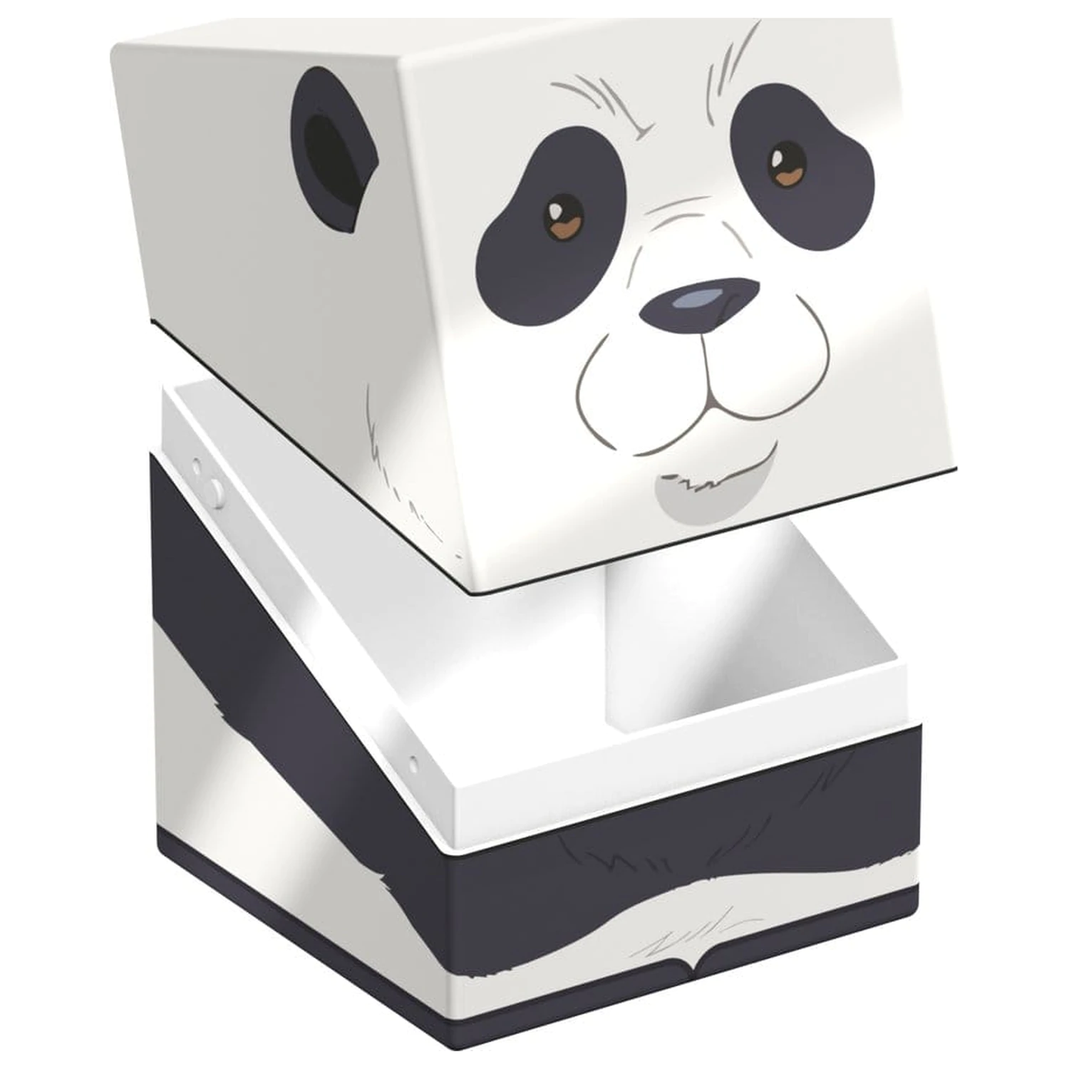 Squaroes Squaroe Jujutsu Kaisen JK006 - Panda termékfotó