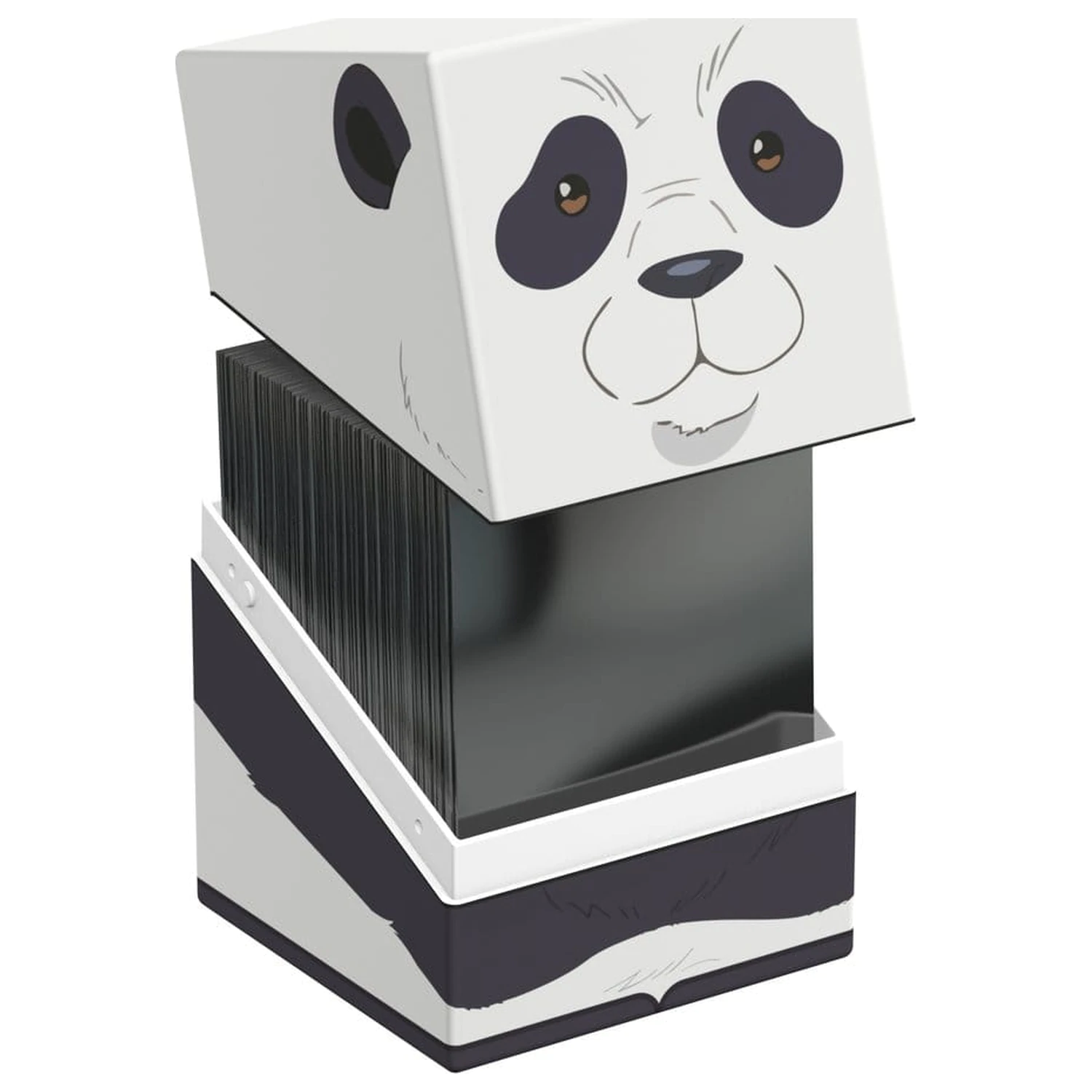 Squaroes Squaroe Jujutsu Kaisen JK006 - Panda termékfotó