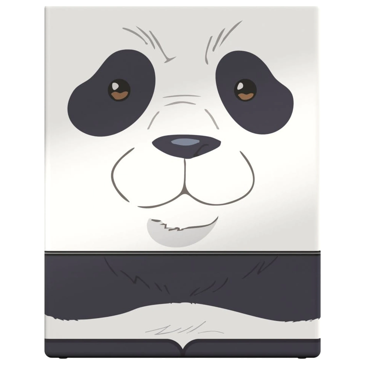 Squaroes Squaroe Jujutsu Kaisen JK006 - Panda termékfotó