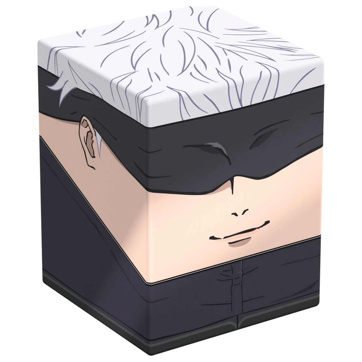 Squaroes Squaroe Jujutsu Kaisen JK007 - Satoru Gojo termékfotó