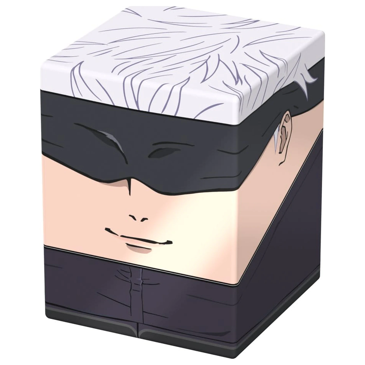 Squaroes Squaroe Jujutsu Kaisen JK007 - Satoru Gojo termékfotó