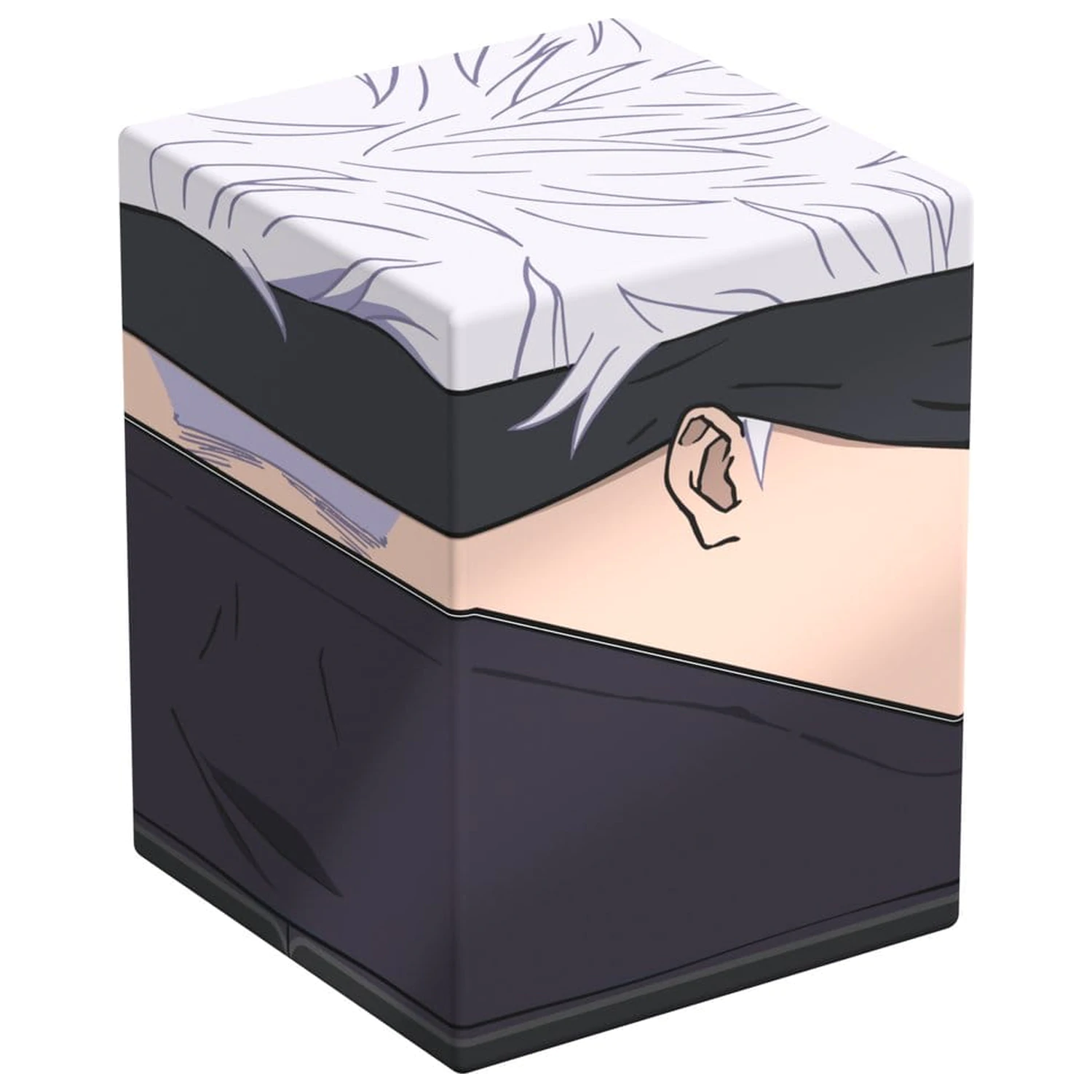 Squaroes Squaroe Jujutsu Kaisen JK007 - Satoru Gojo termékfotó