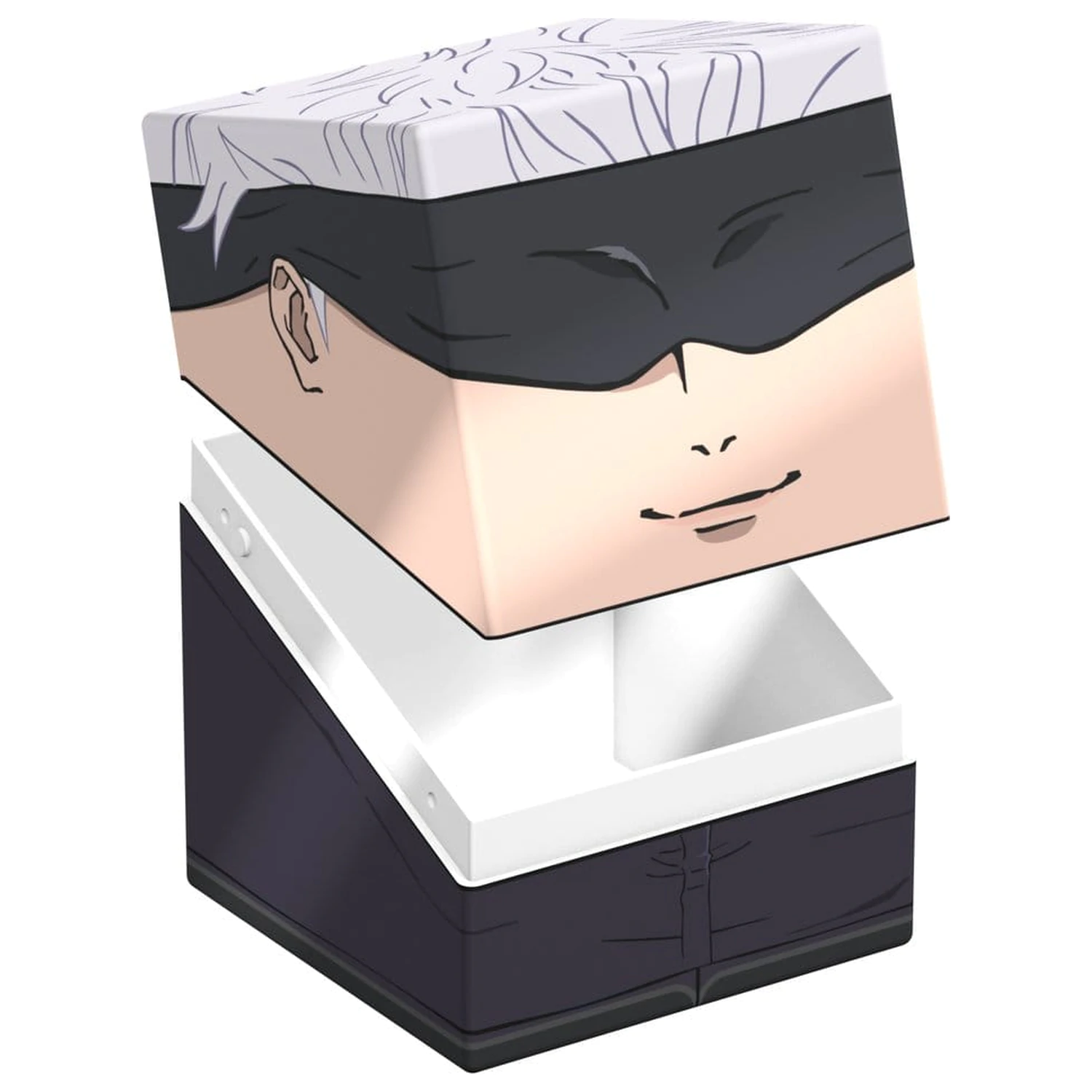 Squaroes Squaroe Jujutsu Kaisen JK007 - Satoru Gojo termékfotó