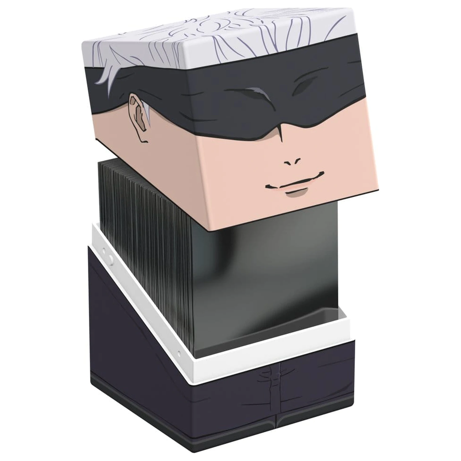 Squaroes Squaroe Jujutsu Kaisen JK007 - Satoru Gojo termékfotó
