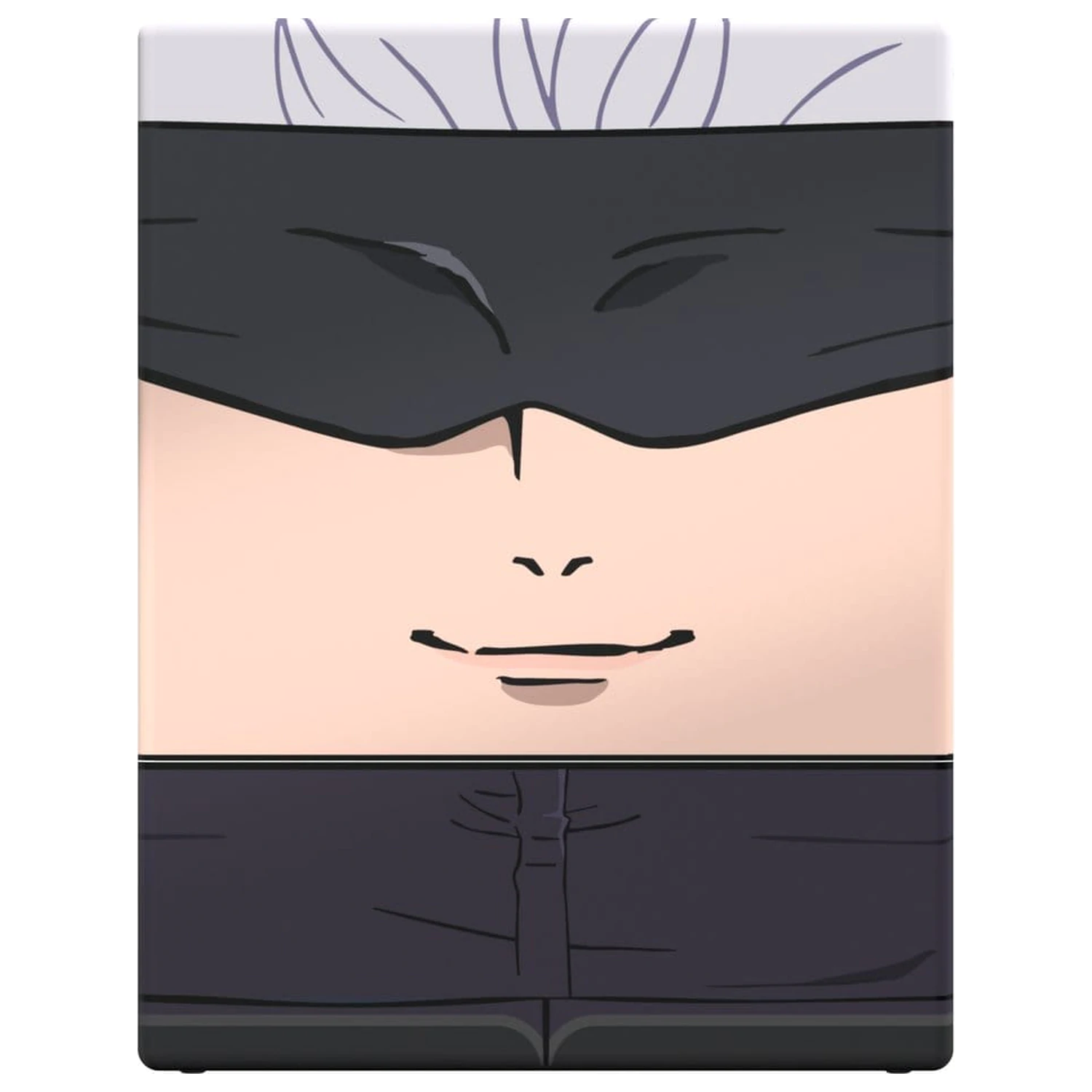 Squaroes Squaroe Jujutsu Kaisen JK007 - Satoru Gojo termékfotó