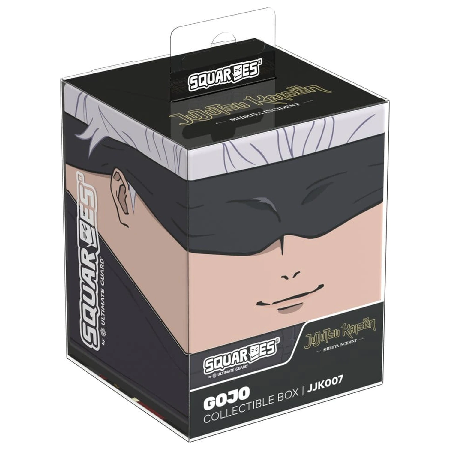 Squaroes Squaroe Jujutsu Kaisen JK007 - Satoru Gojo termékfotó