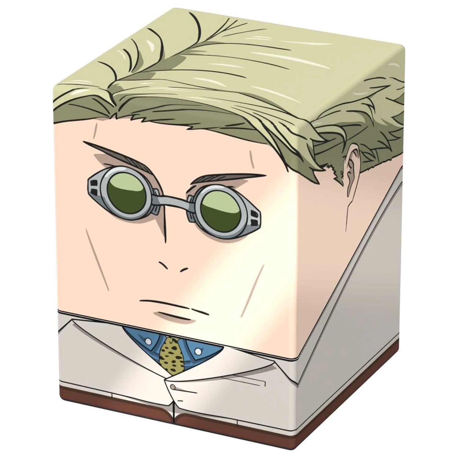 Squaroes Squaroe Jujutsu Kaisen JK008 - Kento Nanami termékfotó