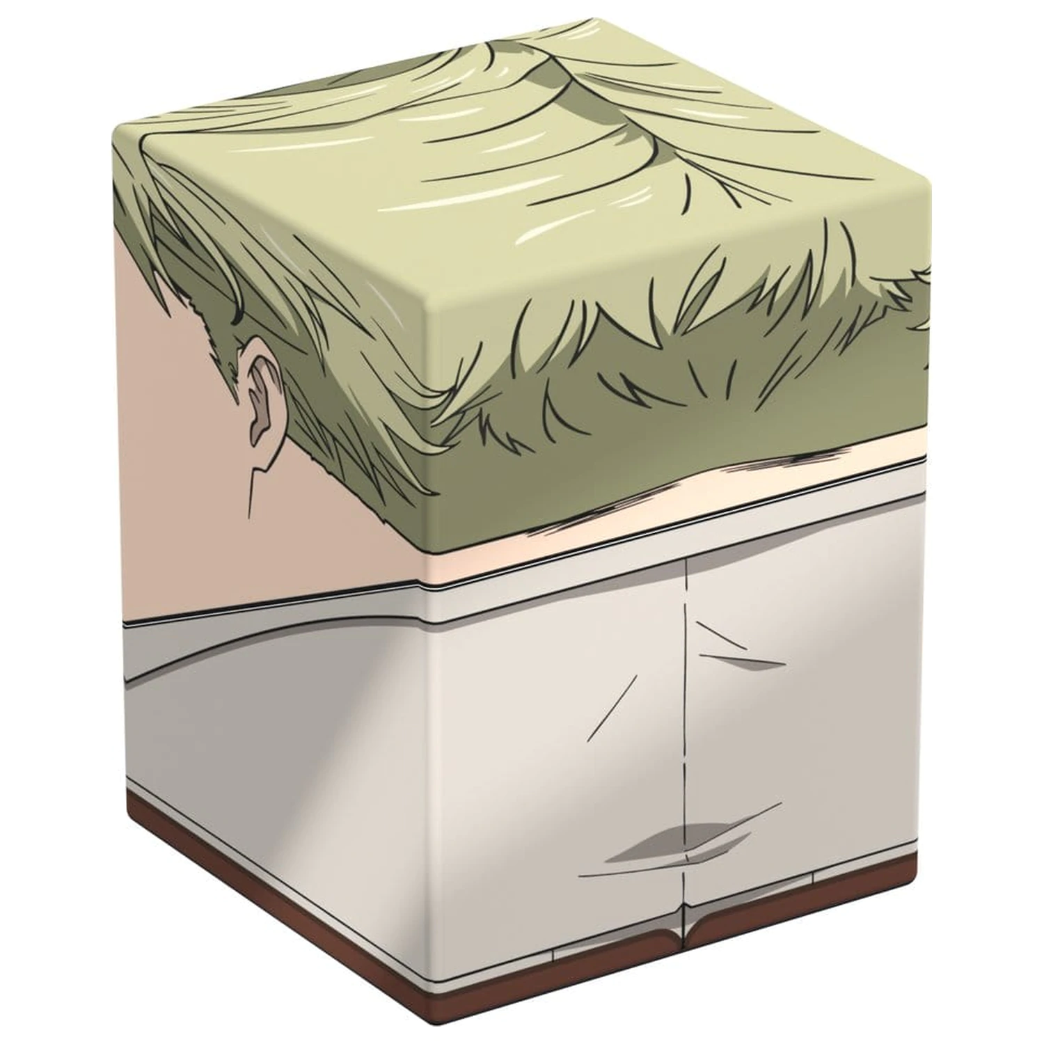 Squaroes Squaroe Jujutsu Kaisen JK008 - Kento Nanami termékfotó