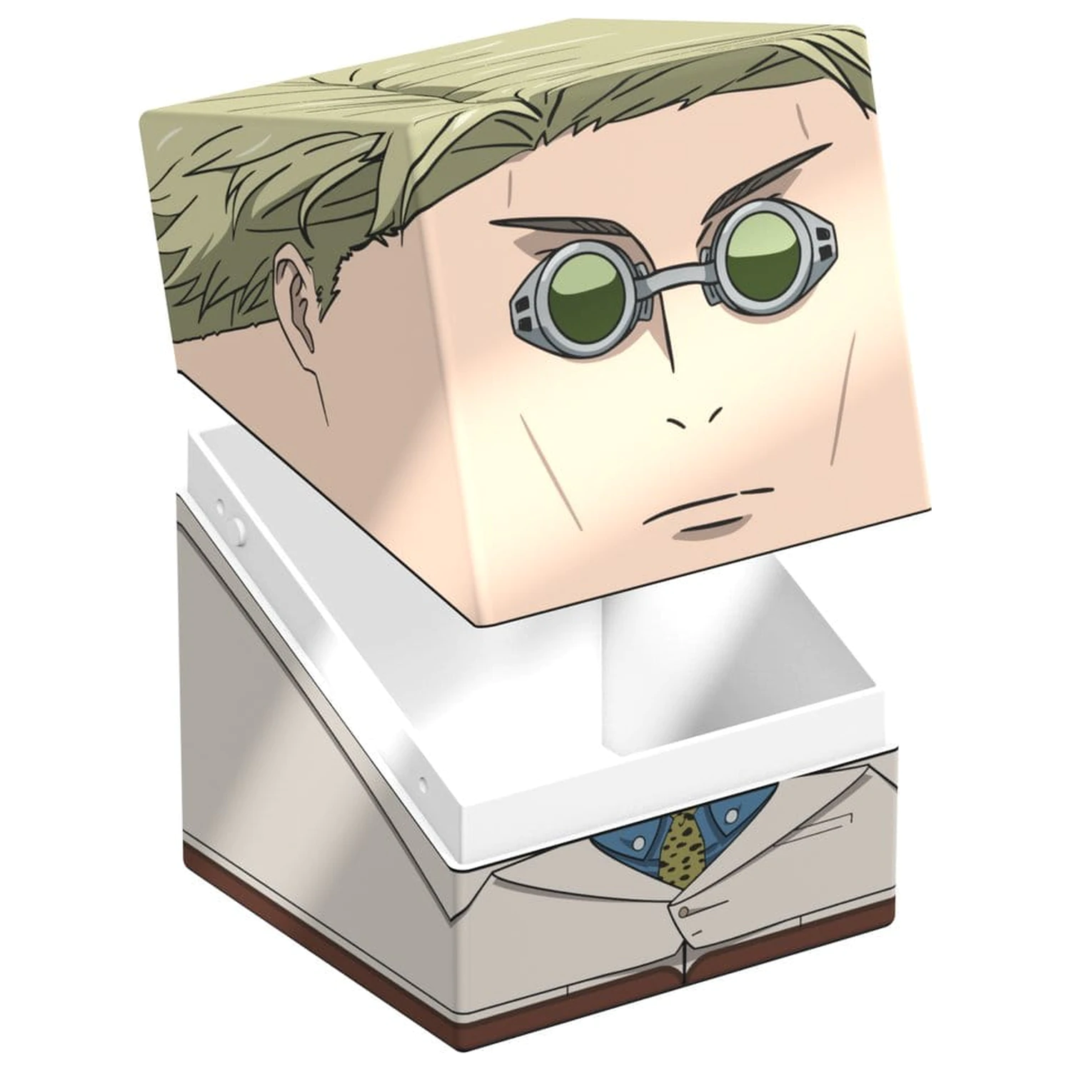 Squaroes Squaroe Jujutsu Kaisen JK008 - Kento Nanami termékfotó