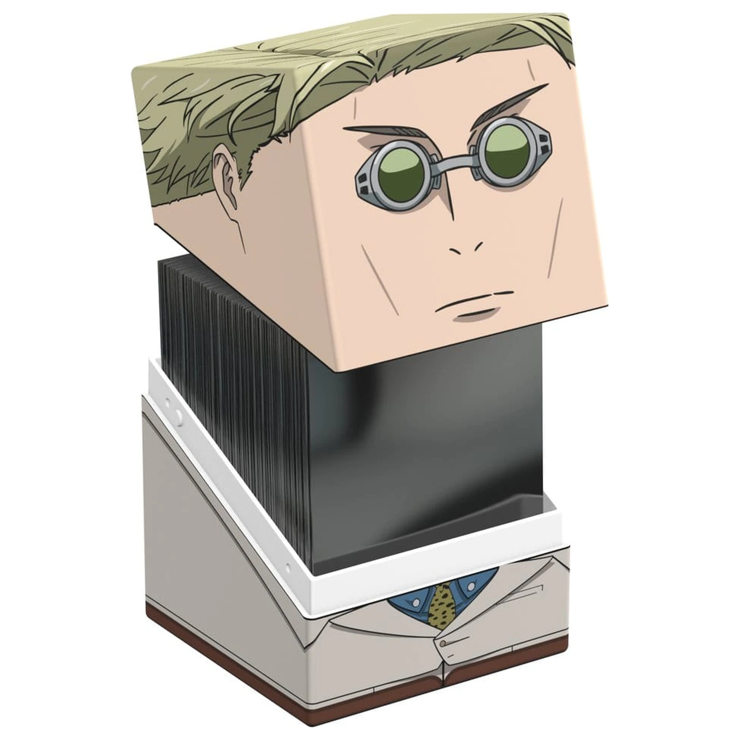 Squaroes Squaroe Jujutsu Kaisen JK008 - Kento Nanami termékfotó