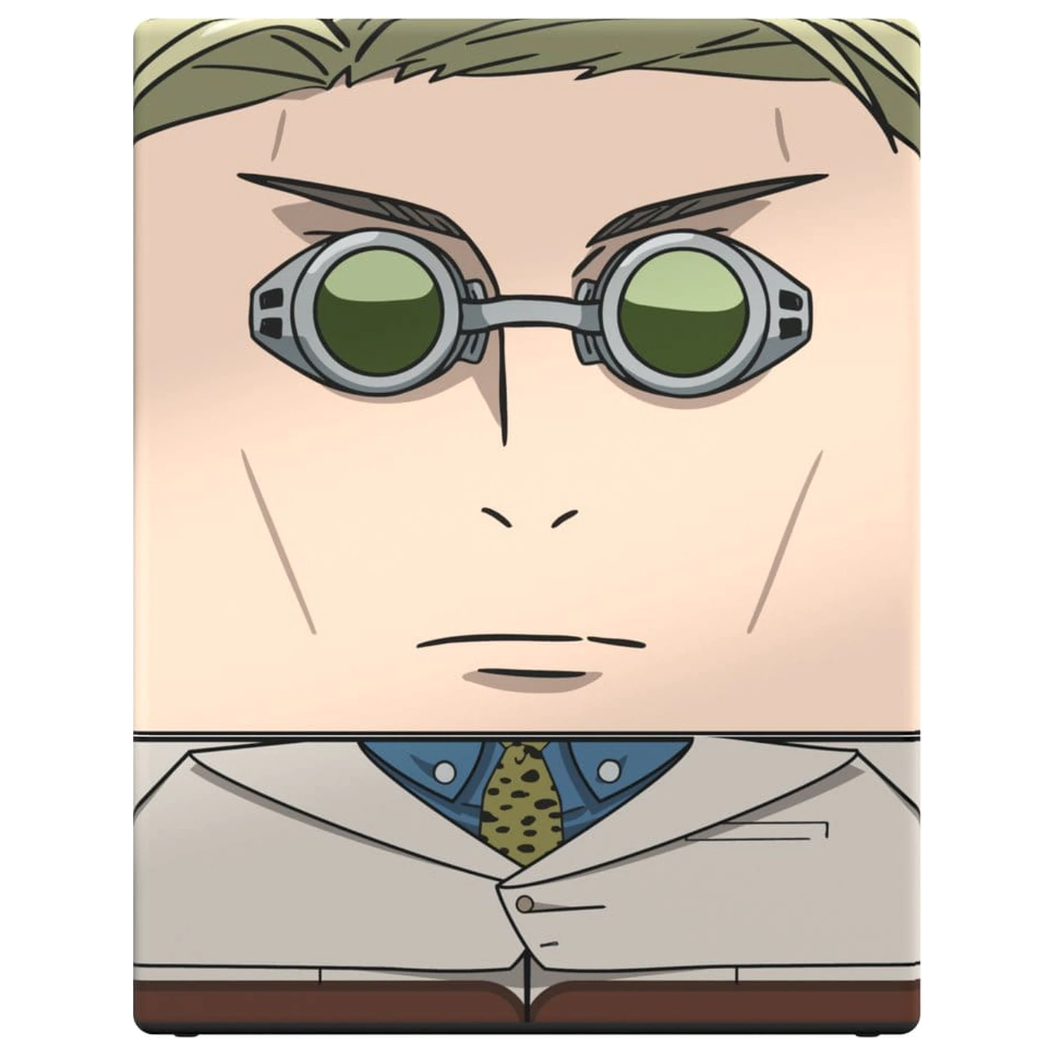 Squaroes Squaroe Jujutsu Kaisen JK008 - Kento Nanami termékfotó