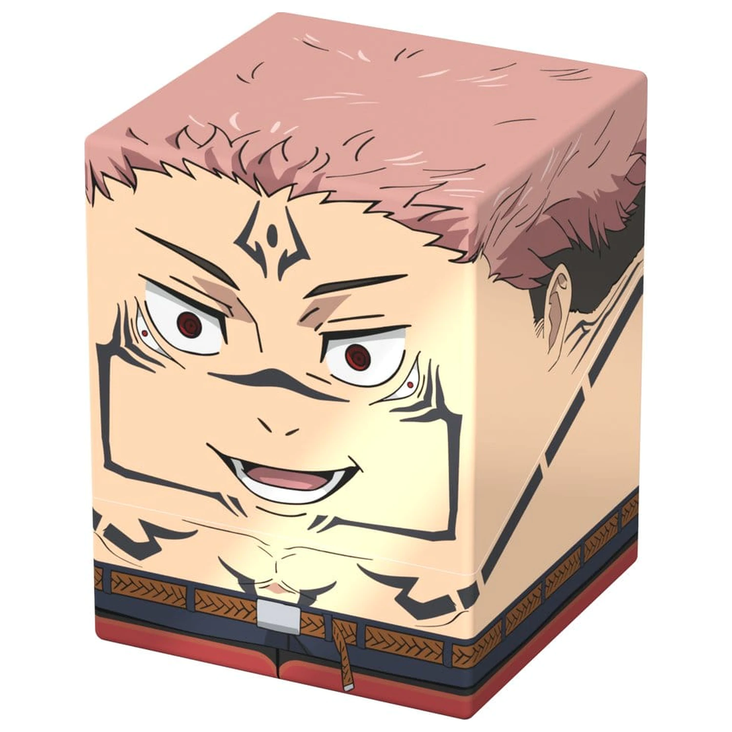 Squaroes Squaroe Jujutsu Kaisen JK009 - Ryomen Sukuna termékfotó
