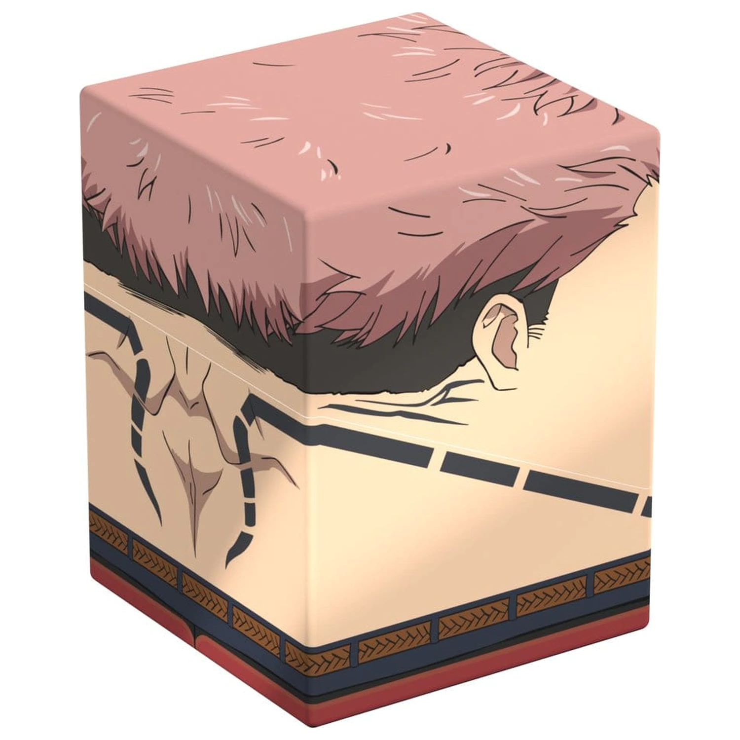 Squaroes Squaroe Jujutsu Kaisen JK009 - Ryomen Sukuna termékfotó