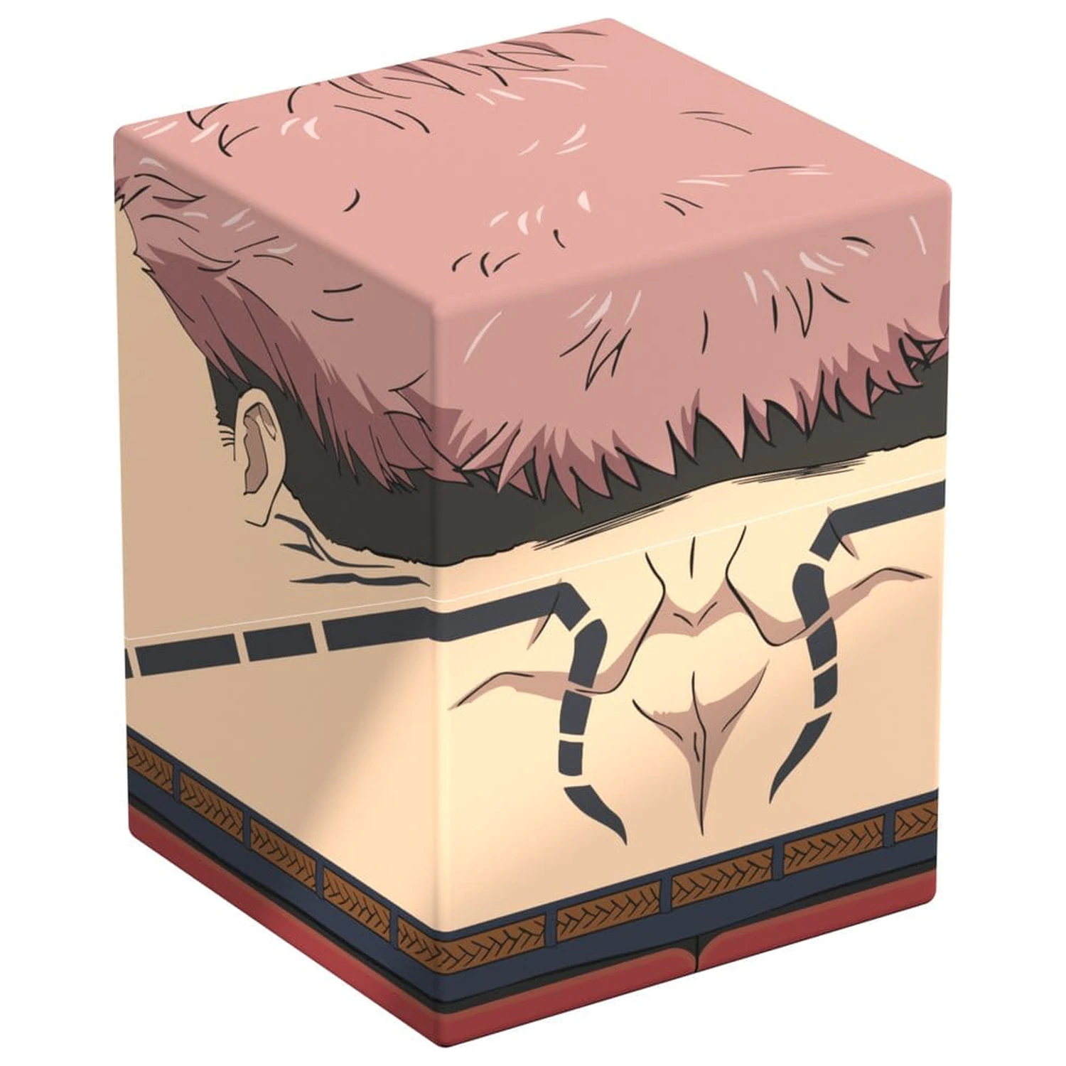 Squaroes Squaroe Jujutsu Kaisen JK009 - Ryomen Sukuna termékfotó
