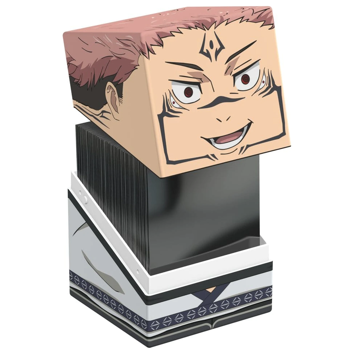 Squaroes Squaroe Jujutsu Kaisen JK009 - Ryomen Sukuna termékfotó