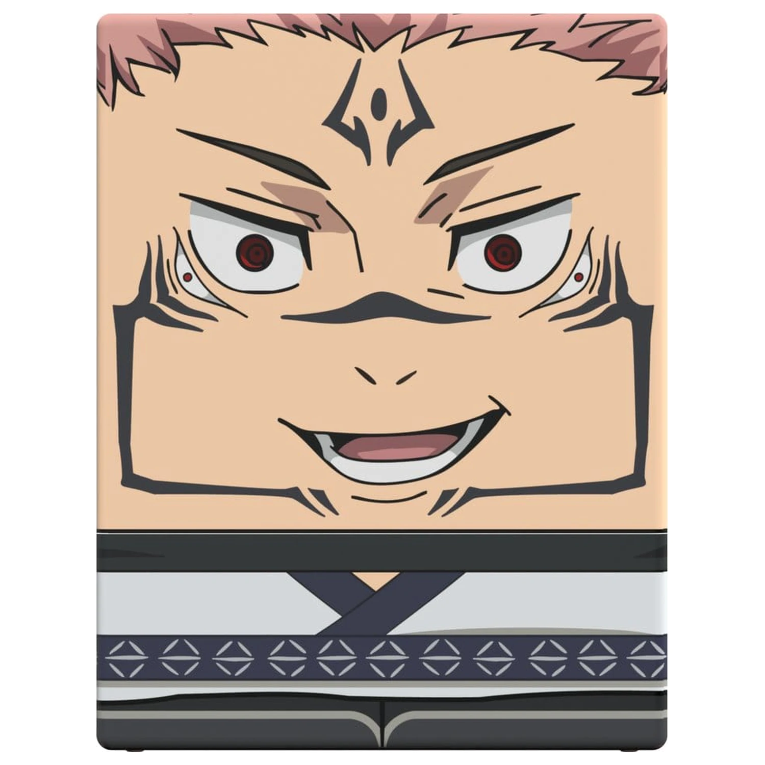 Squaroes Squaroe Jujutsu Kaisen JK009 - Ryomen Sukuna termékfotó