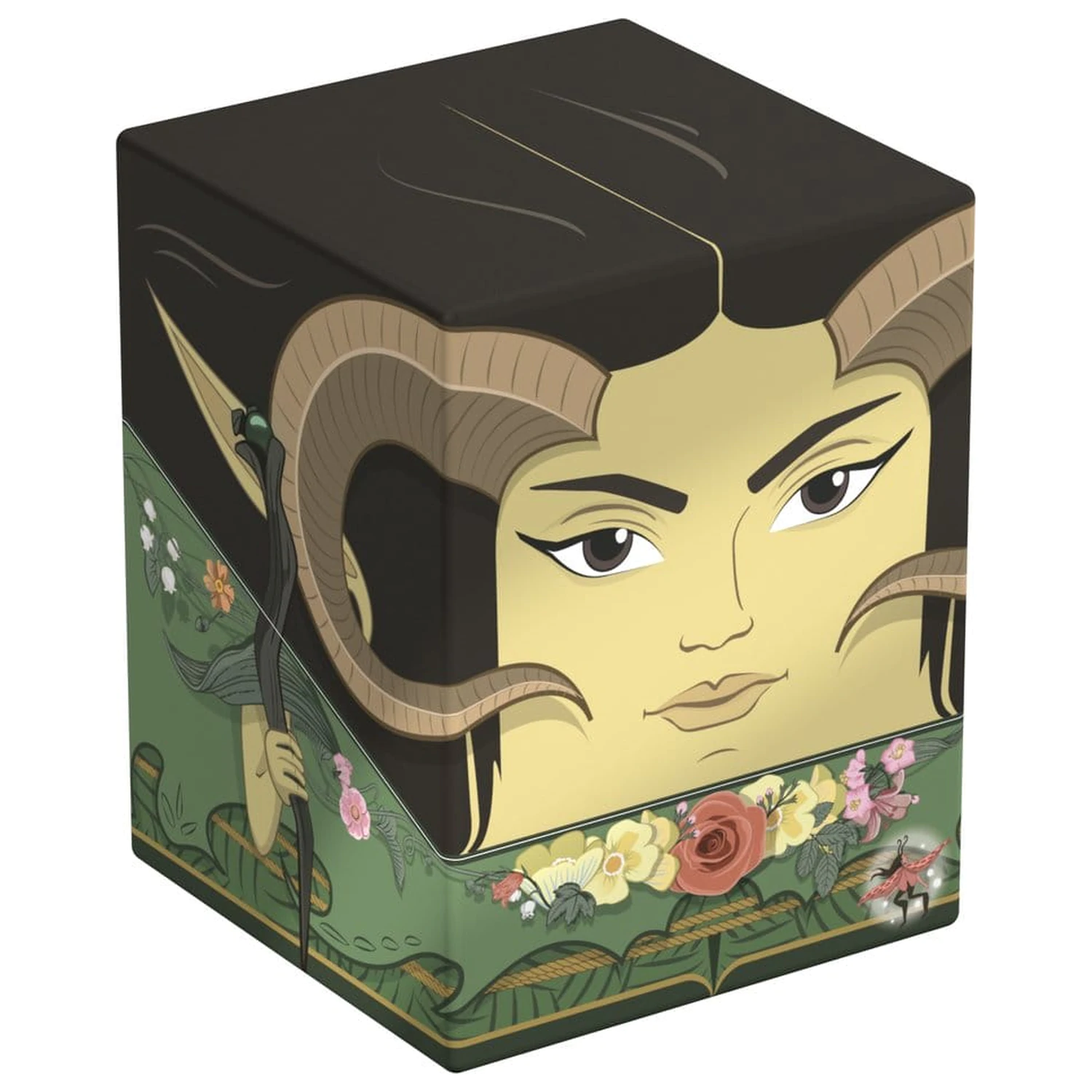 Squaroes Squaroe Magic: The Gathering "ECL" MTG007 - Maralen termékfotó