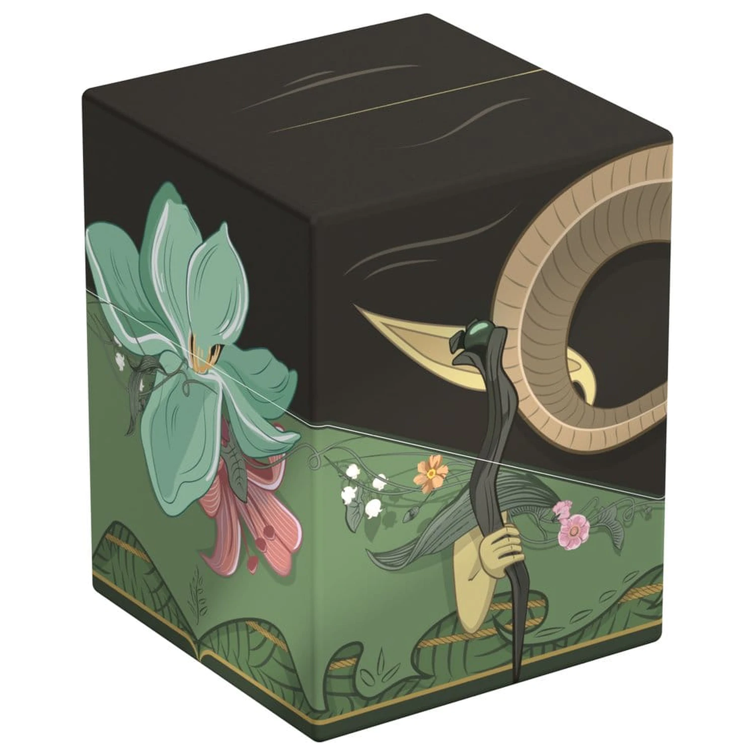 Squaroes Squaroe Magic: The Gathering "ECL" MTG007 - Maralen termékfotó