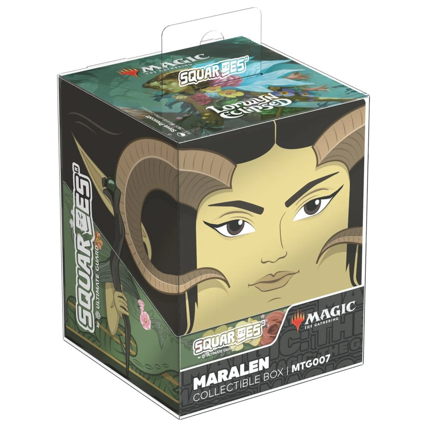 Squaroes Squaroe Magic: The Gathering "ECL" MTG007 - Maralen termékfotó