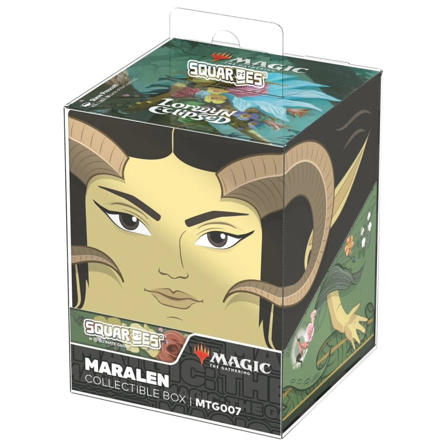 Squaroes Squaroe Magic: The Gathering "ECL" MTG007 - Maralen termékfotó