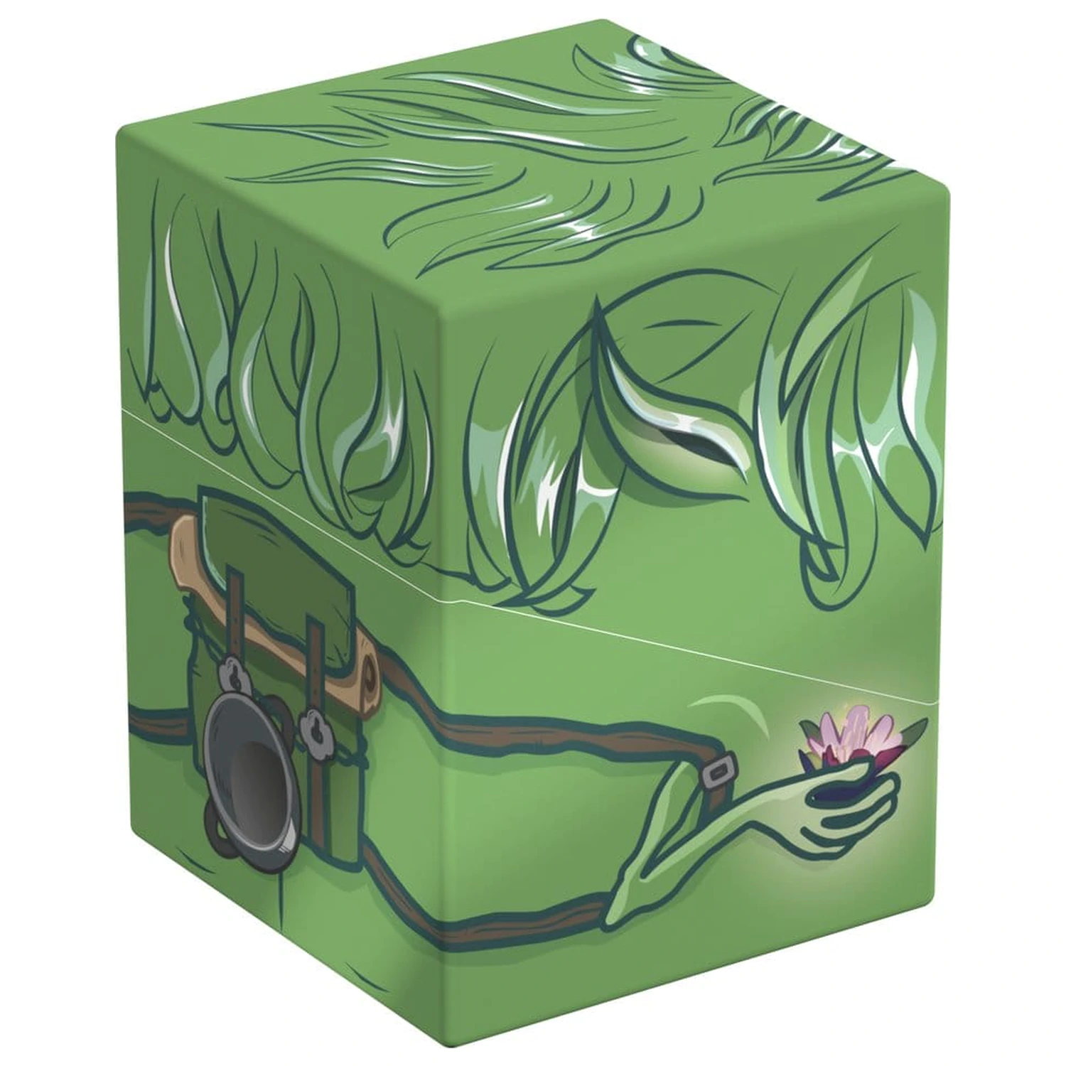 Squaroes Squaroe Magic: The Gathering "ECL" MTG008 - Alakváltó termékfotó