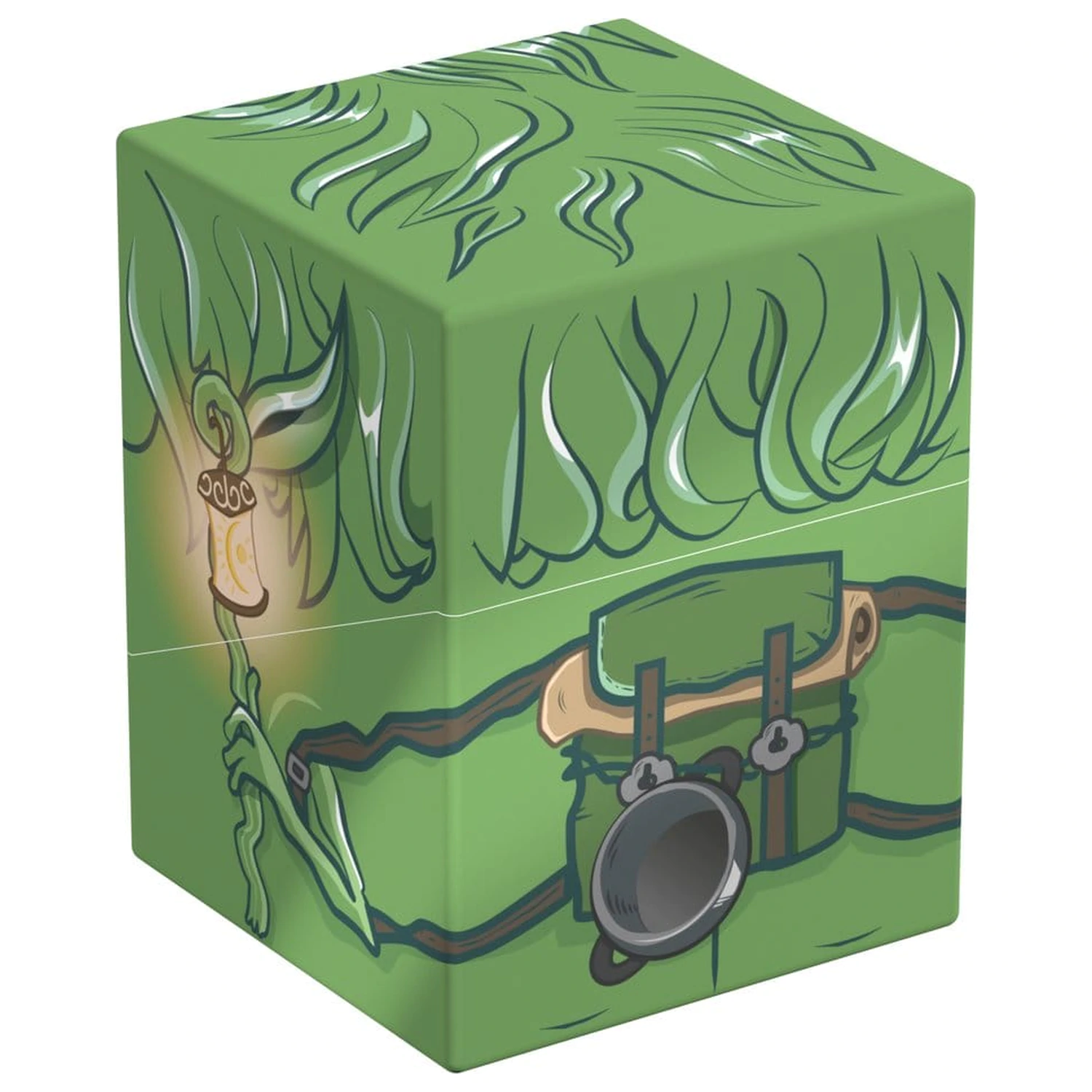 Squaroes Squaroe Magic: The Gathering "ECL" MTG008 - Alakváltó termékfotó