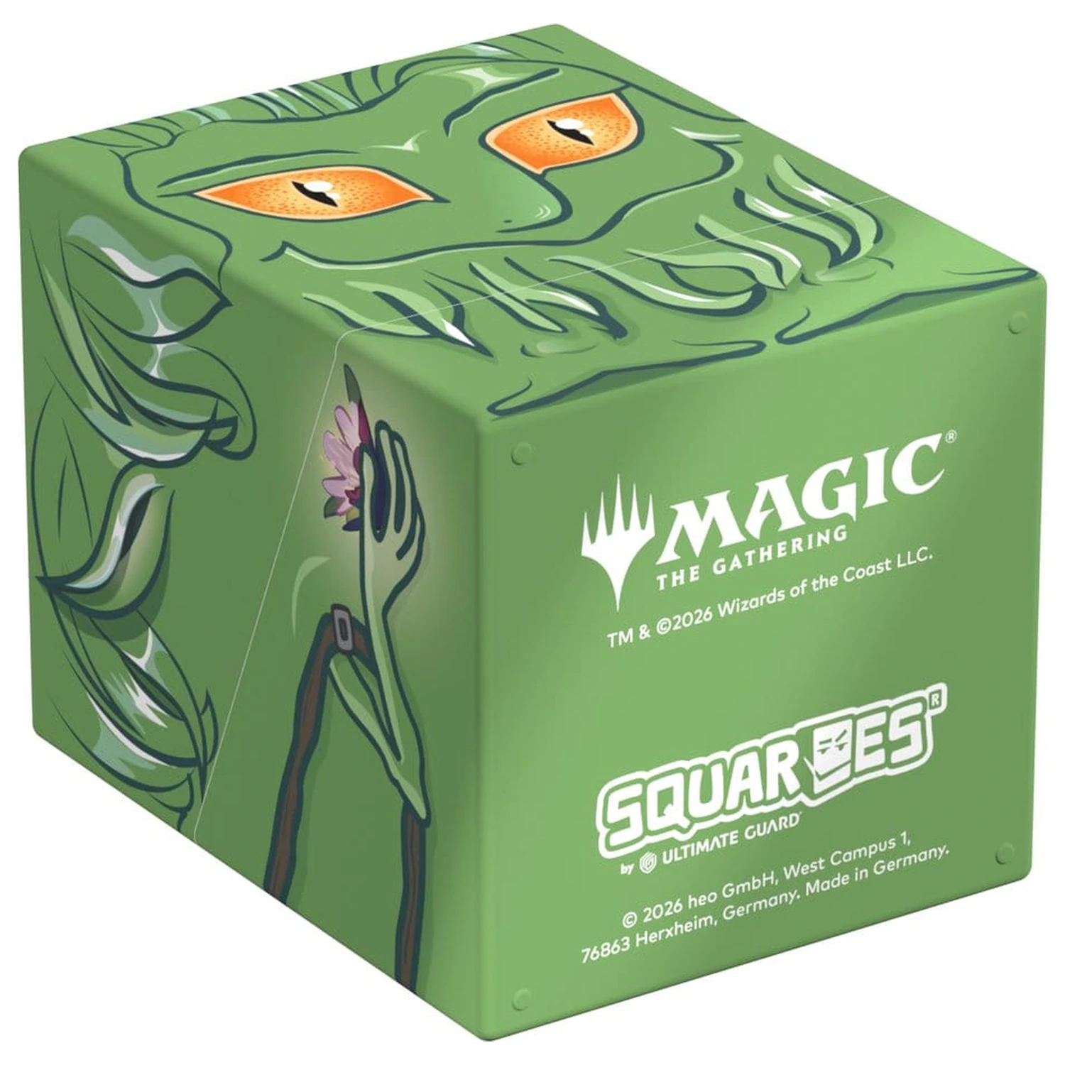 Squaroes Squaroe Magic: The Gathering "ECL" MTG008 - Alakváltó termékfotó