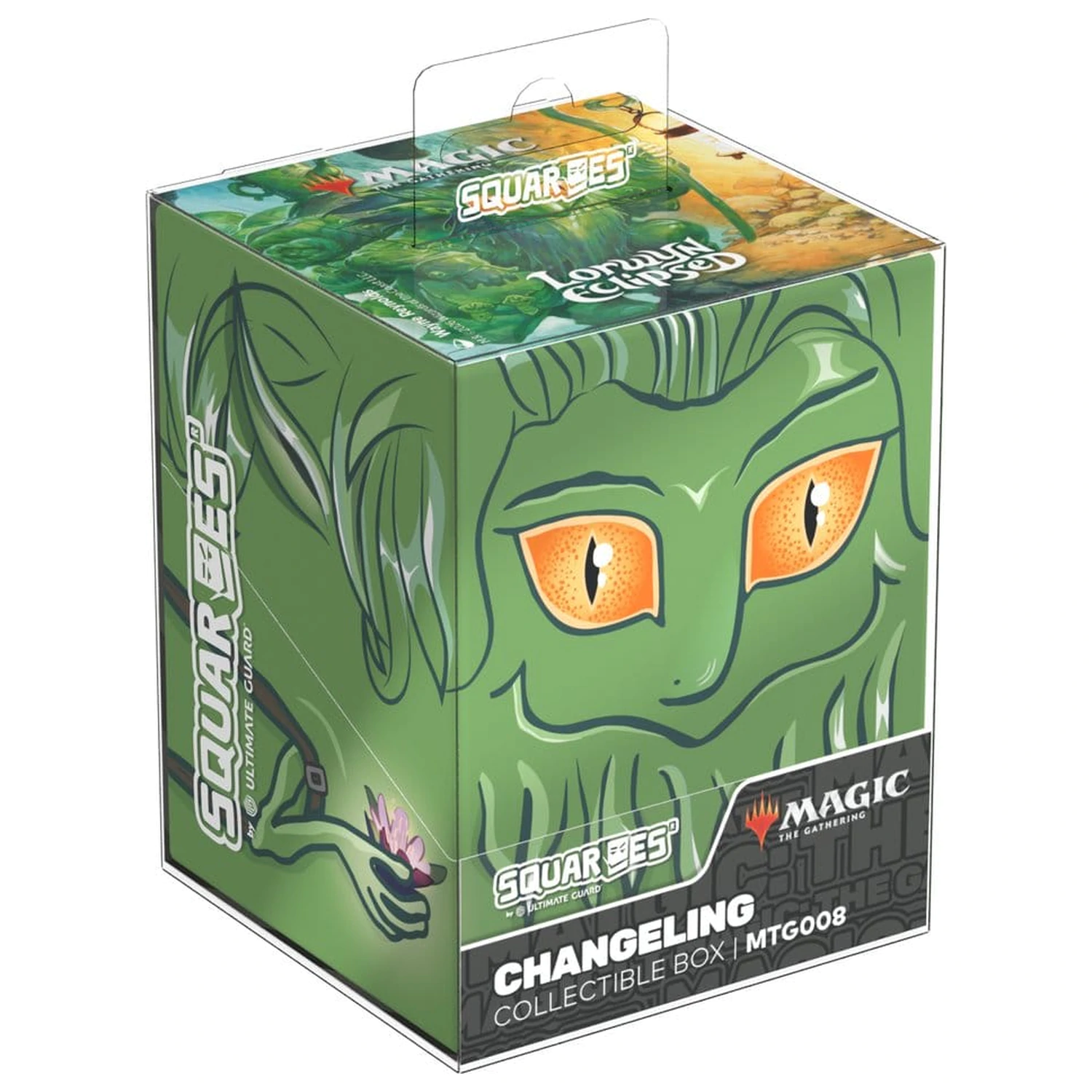 Squaroes Squaroe Magic: The Gathering "ECL" MTG008 - Alakváltó termékfotó