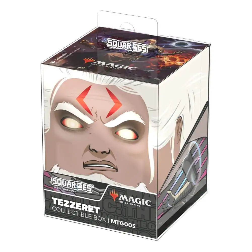 Squaroes Squaroe Magic: The Gathering "Edge of Eternities" MTG005 - Tezzeret termékfotó
