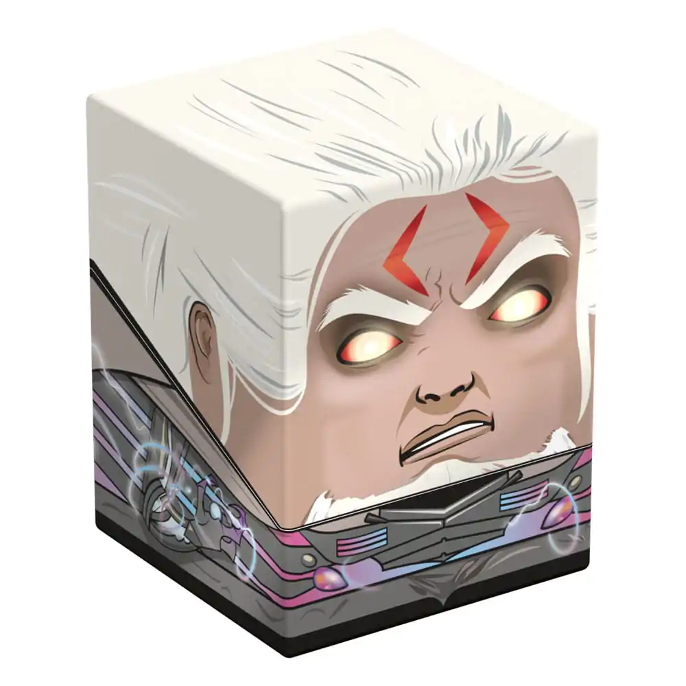 Squaroes Squaroe Magic: The Gathering "Edge of Eternities" MTG005 - Tezzeret termékfotó
