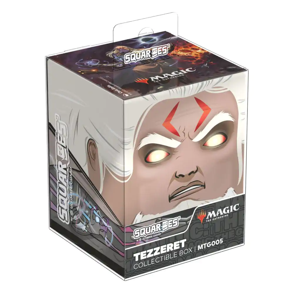Squaroes Squaroe Magic: The Gathering "Edge of Eternities" MTG005 - Tezzeret termékfotó