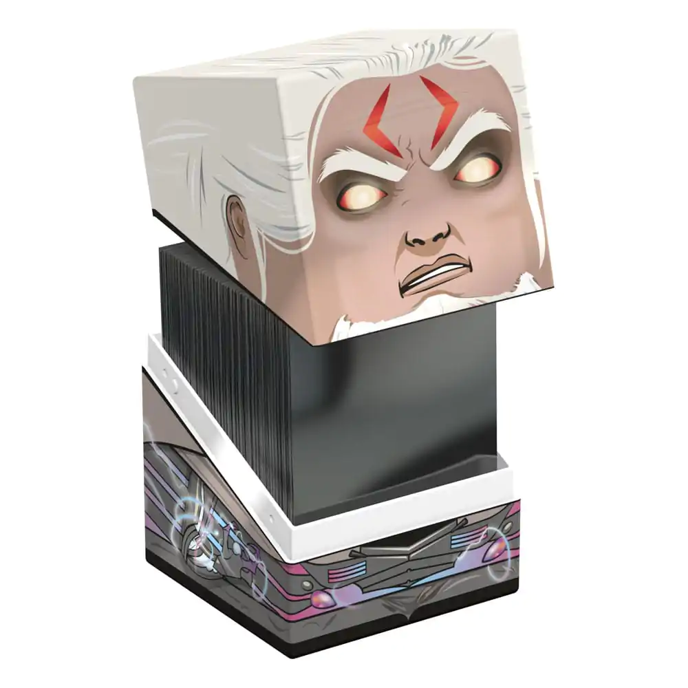 Squaroes Squaroe Magic: The Gathering "Edge of Eternities" MTG005 - Tezzeret termékfotó