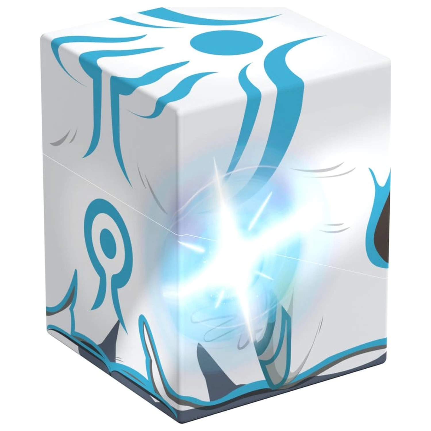 Squaroes Squaroe Magic: The Gathering "Reality Fracture" MTG013 - Jace (Fractured) termékfotó