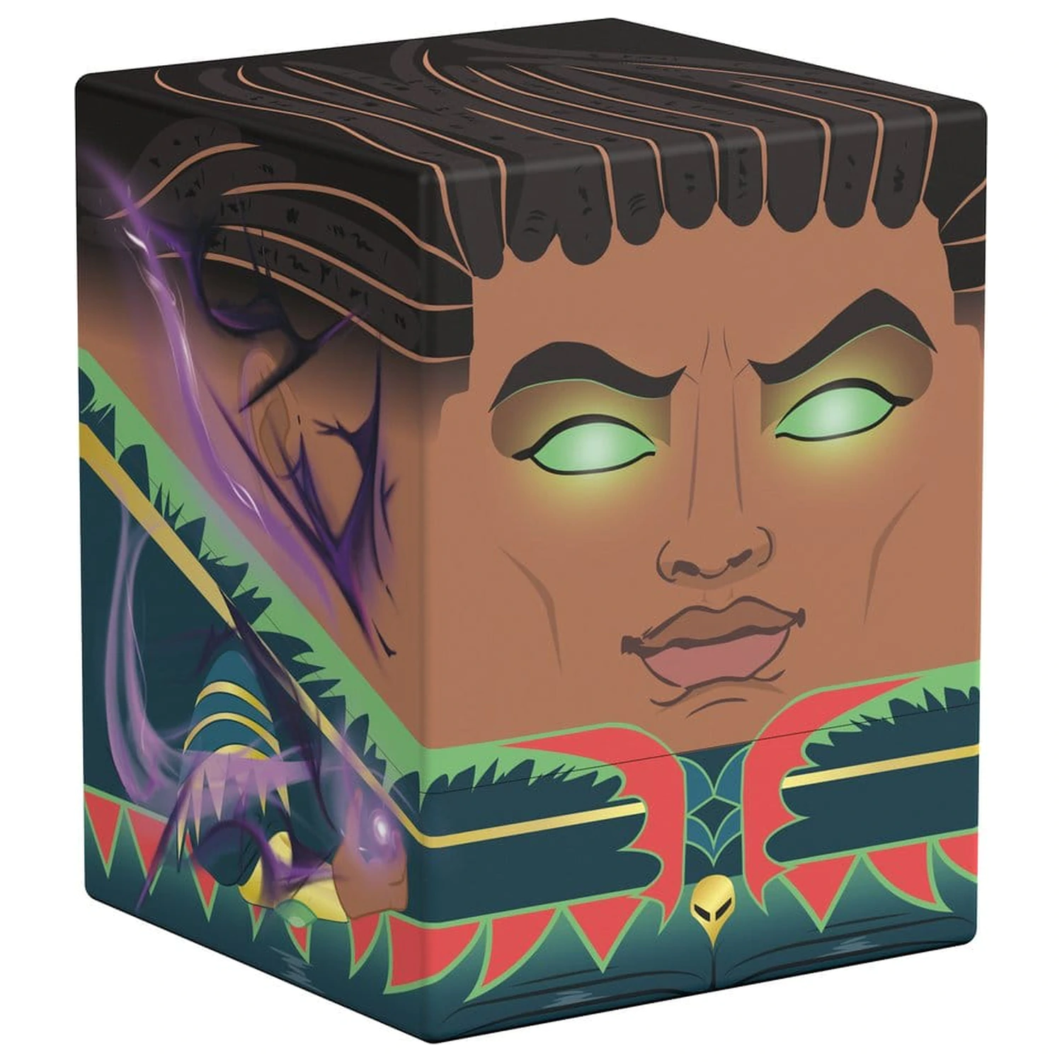 Squaroes Squaroe Magic: The Gathering "SOS" MTG009 - Professor Dellian Fel termékfotó