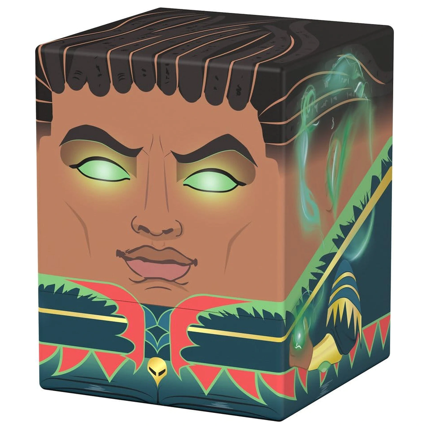 Squaroes Squaroe Magic: The Gathering "SOS" MTG009 - Professor Dellian Fel termékfotó