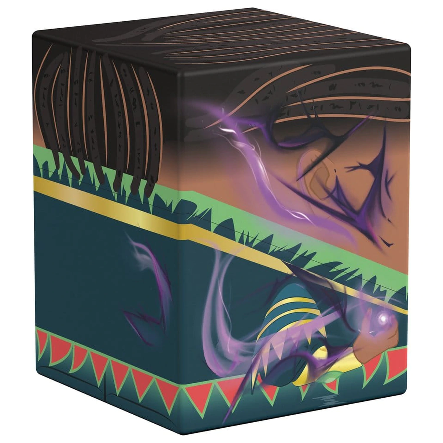 Squaroes Squaroe Magic: The Gathering "SOS" MTG009 - Professor Dellian Fel termékfotó