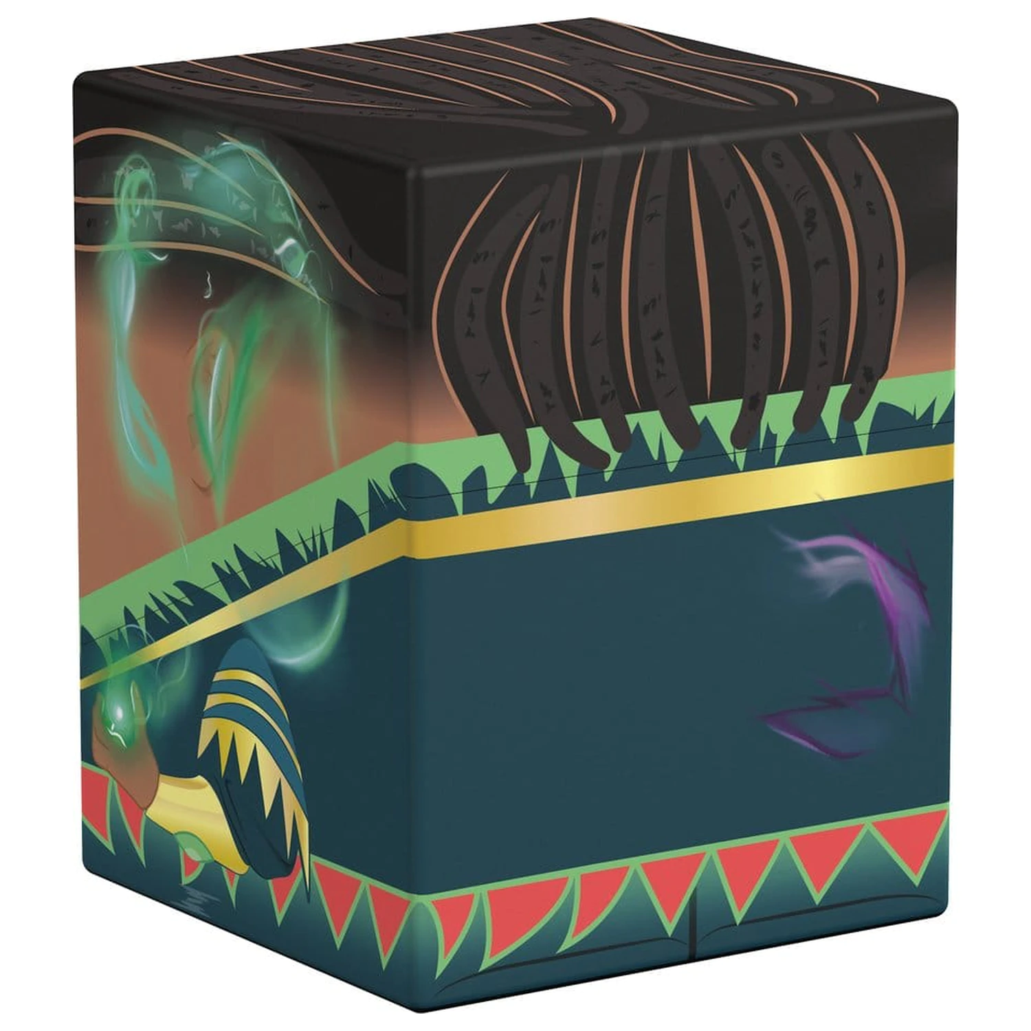 Squaroes Squaroe Magic: The Gathering "SOS" MTG009 - Professor Dellian Fel termékfotó